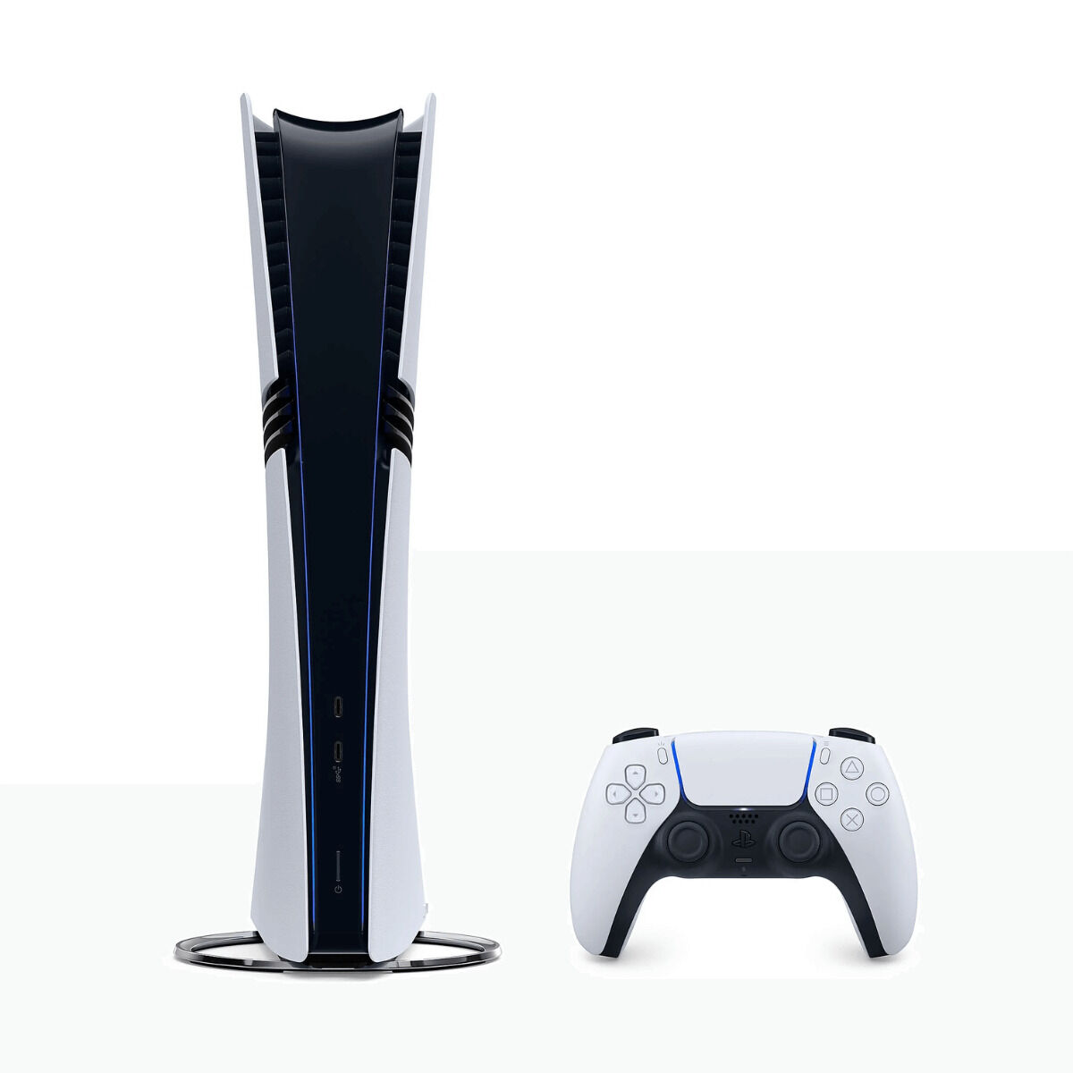 Picture of PlayStation 5 Pro Sony 9595472 16 GB