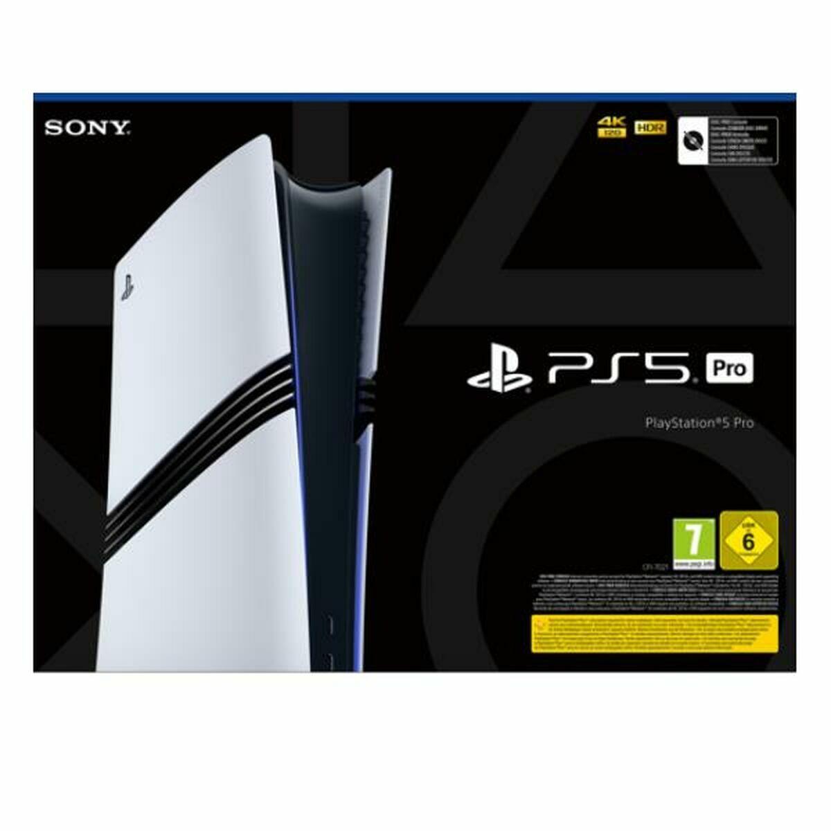 Afbeeldingen van Laptop computer Sony 9595472