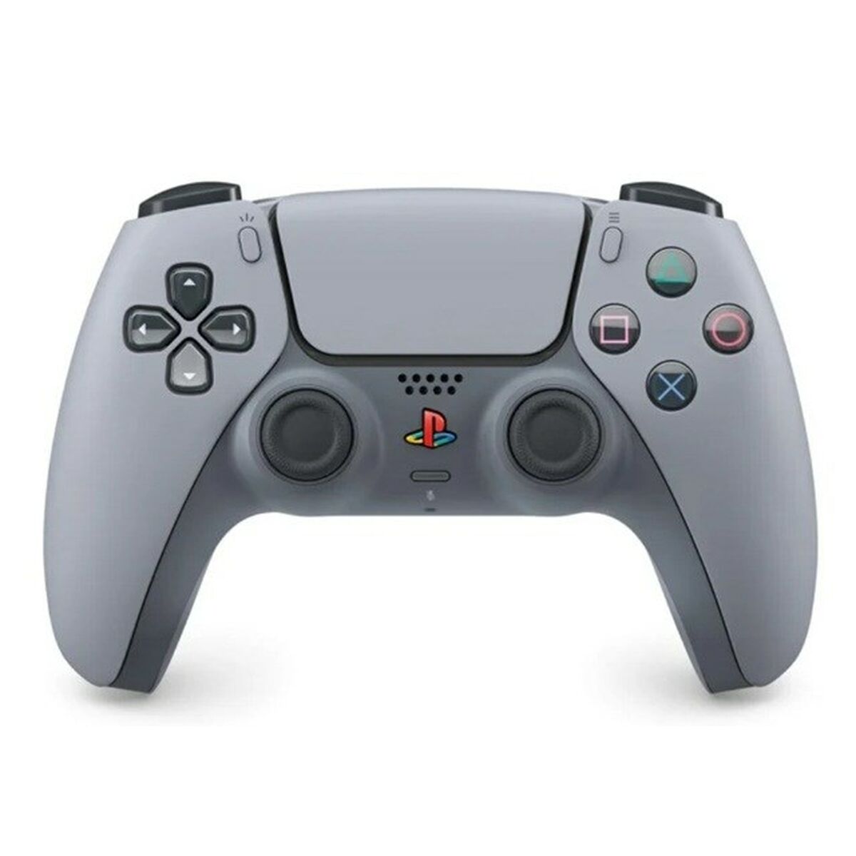 Commande Gaming Sans Fil Sony DualSense V3 30th Anniversary Gris