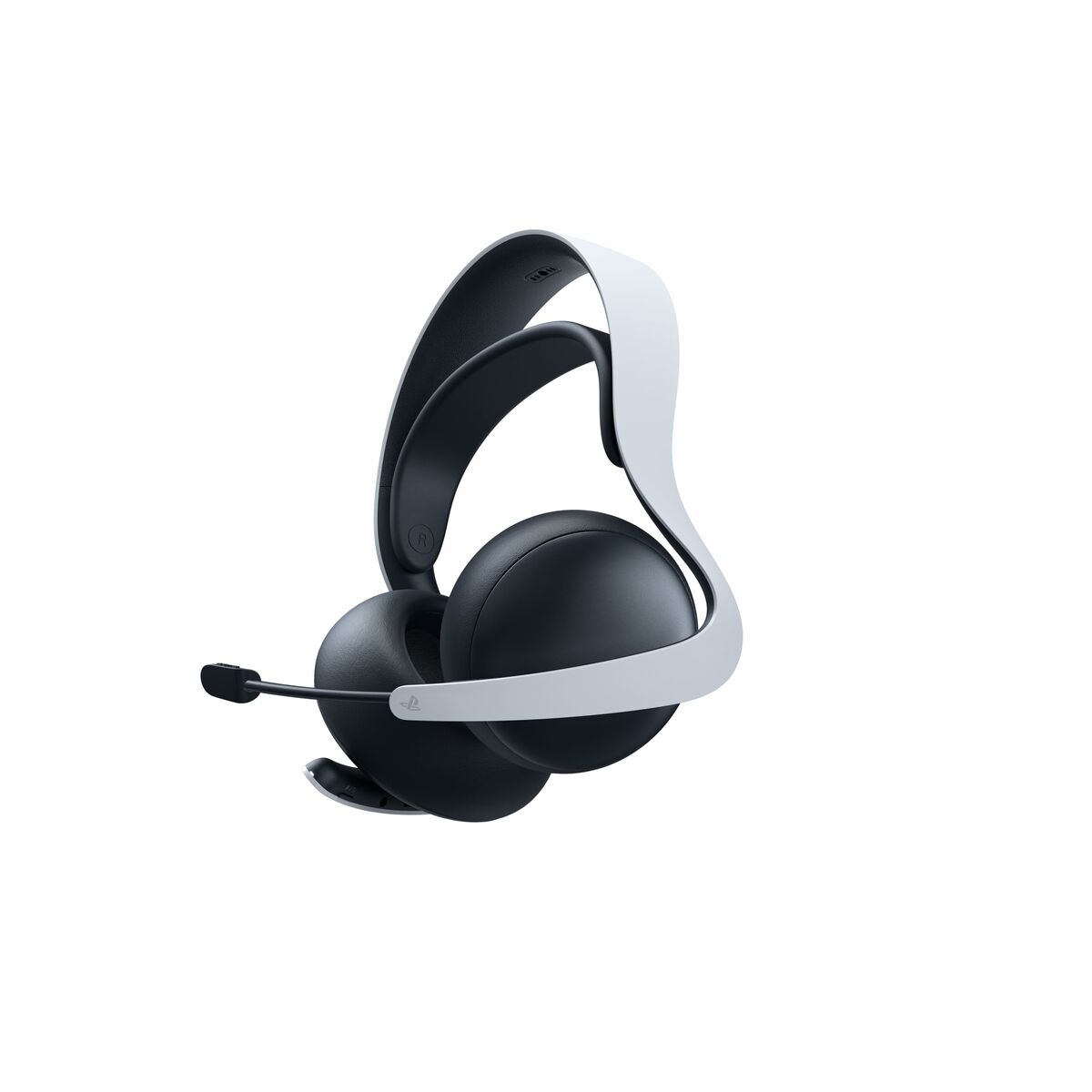 Picture of Gaming Headset with Microphone Sony Pulse Elite White