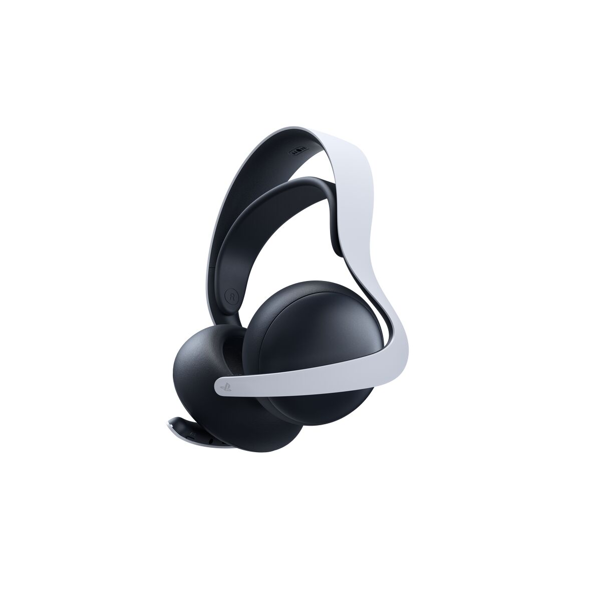 Picture of Gaming Headset with Microphone Sony Pulse Elite White
