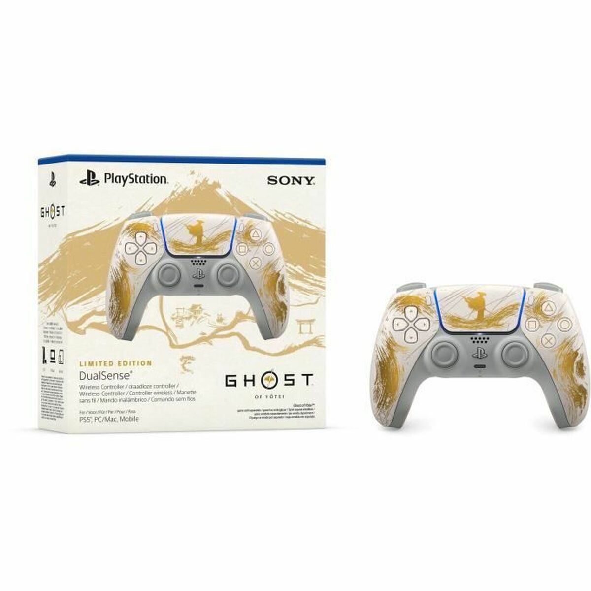 Immagine di Xbox One Controller Sony