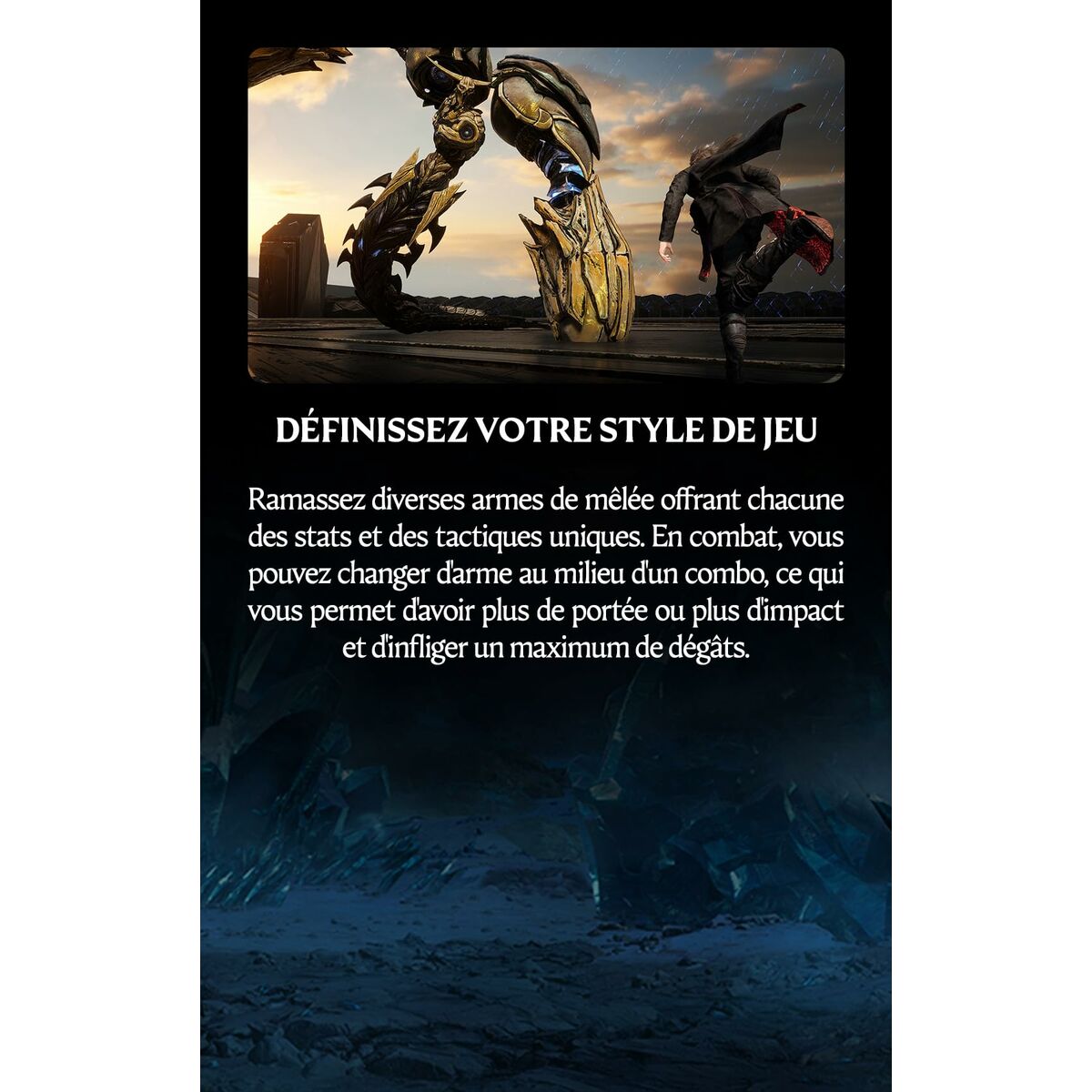Afbeeldingen van PlayStation 5 Video Game Sony Lost Soul Aside