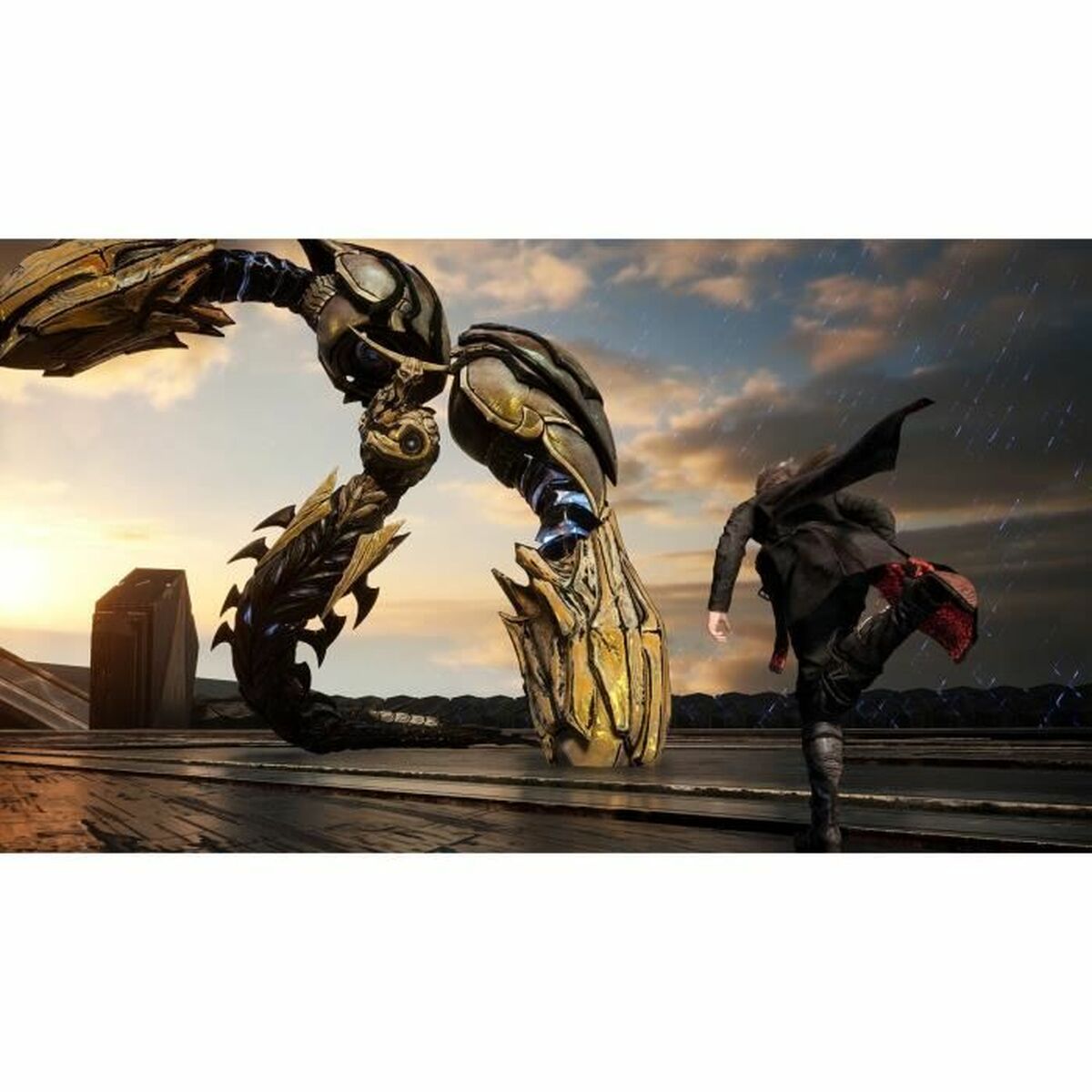 PlayStation 5 Video Game Sony Lost Soul Aside