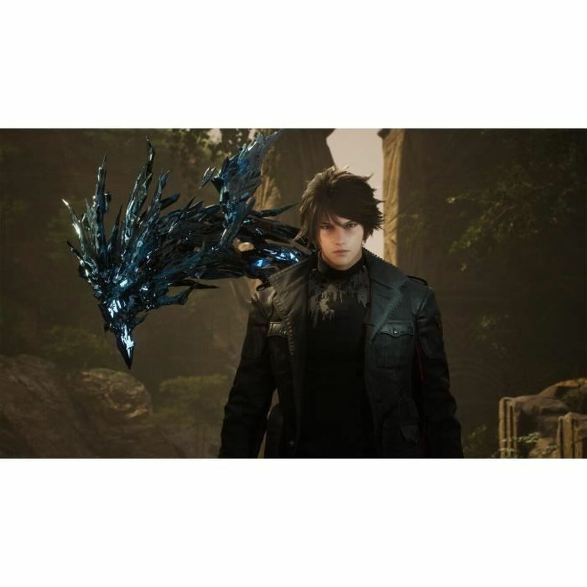 PlayStation 5 Video Game Sony Lost Soul Aside
