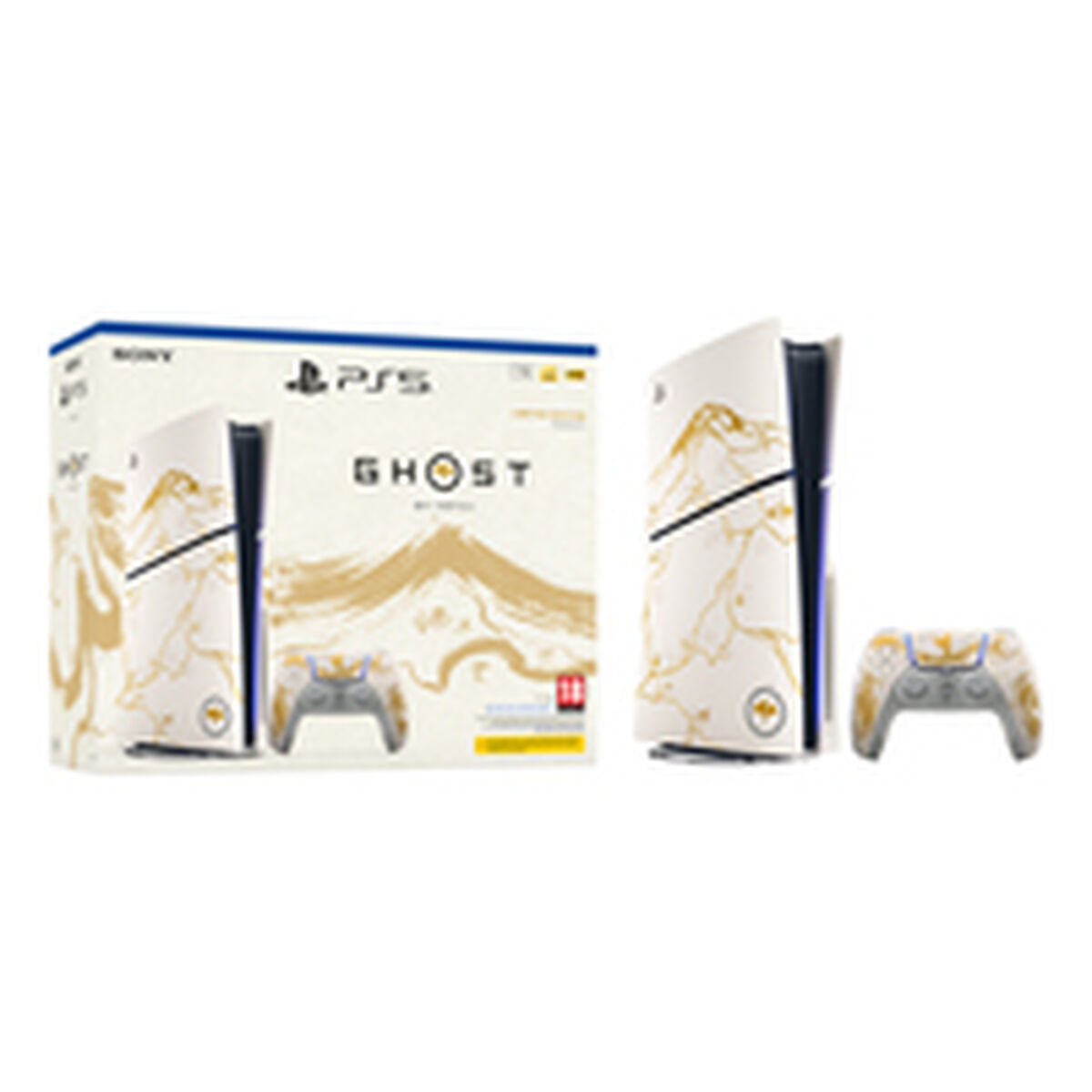 Kép PlayStation 5 Sony