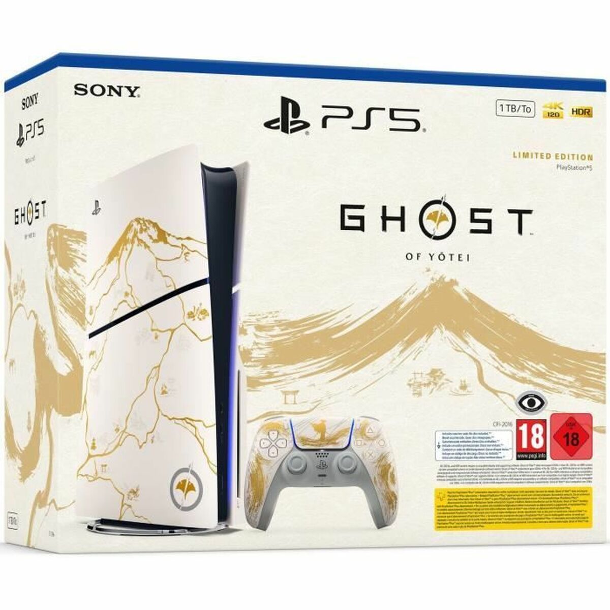Kép PlayStation 5 Sony
