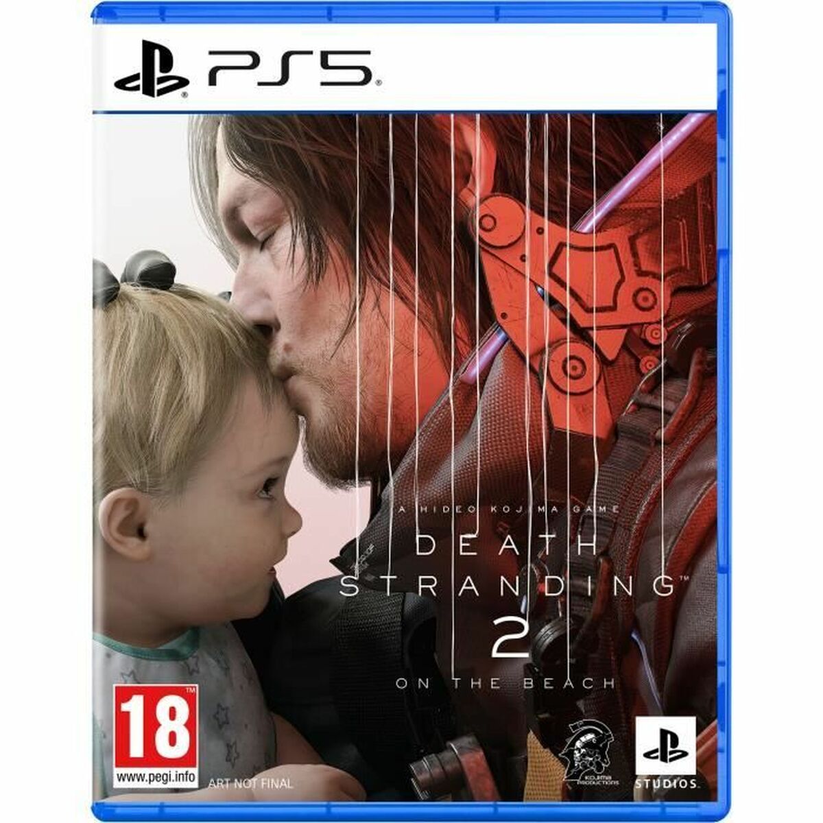 Βιντεοπαιχνίδι PlayStation 5 Sony