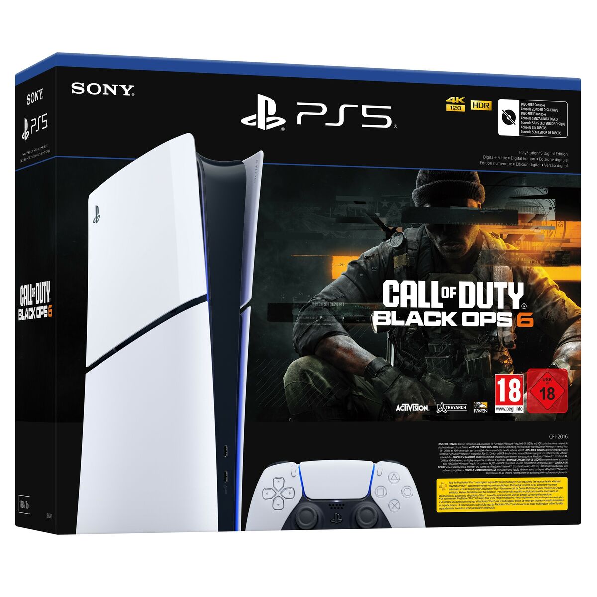 Playstation 5