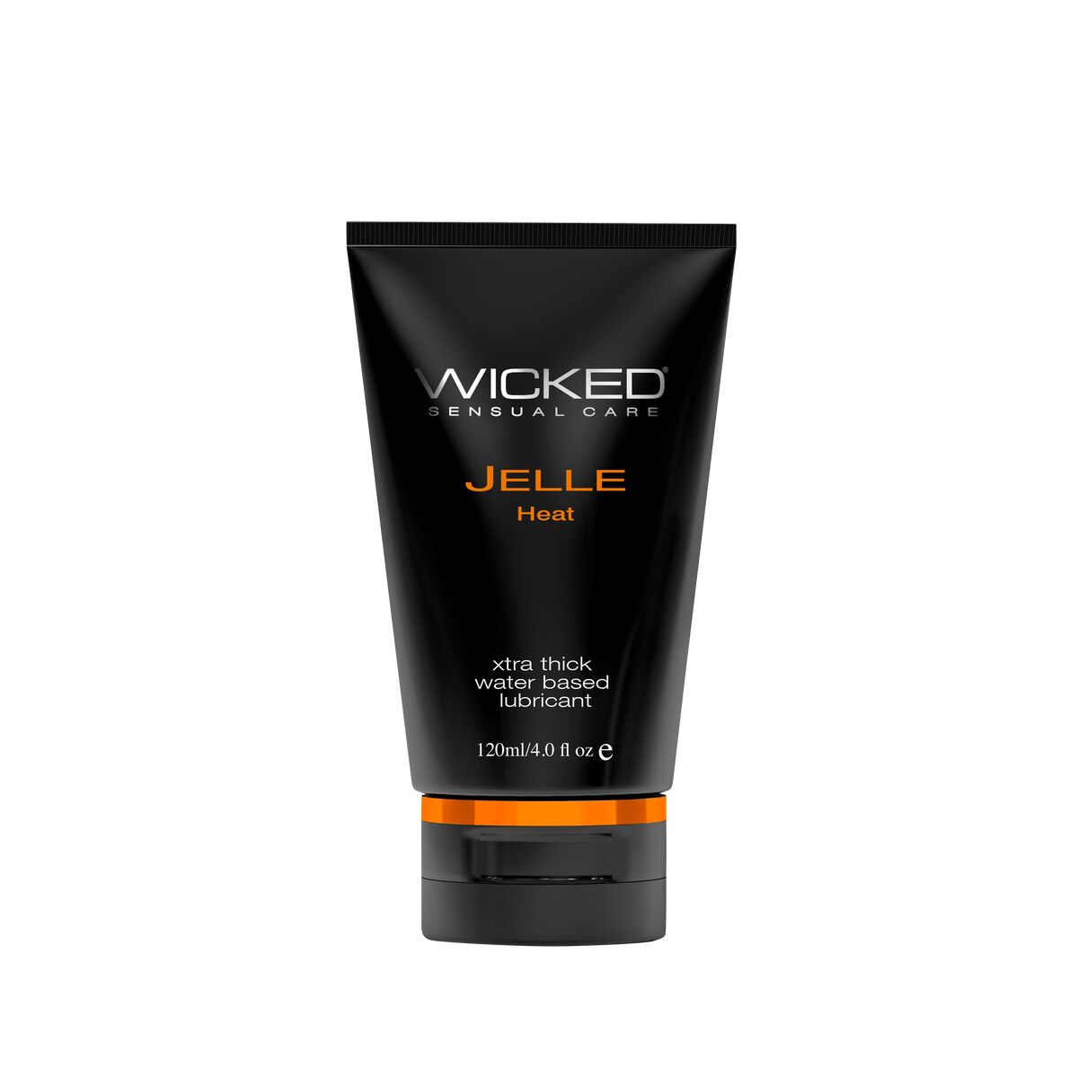 Anální lubrikační gel Wicked Sensual Care 120 ml