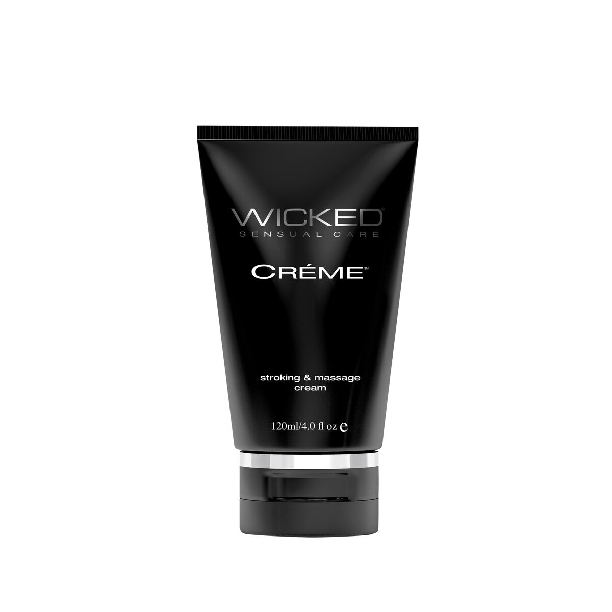 Lubrikační gel Lubricant Wicked Sensual Care