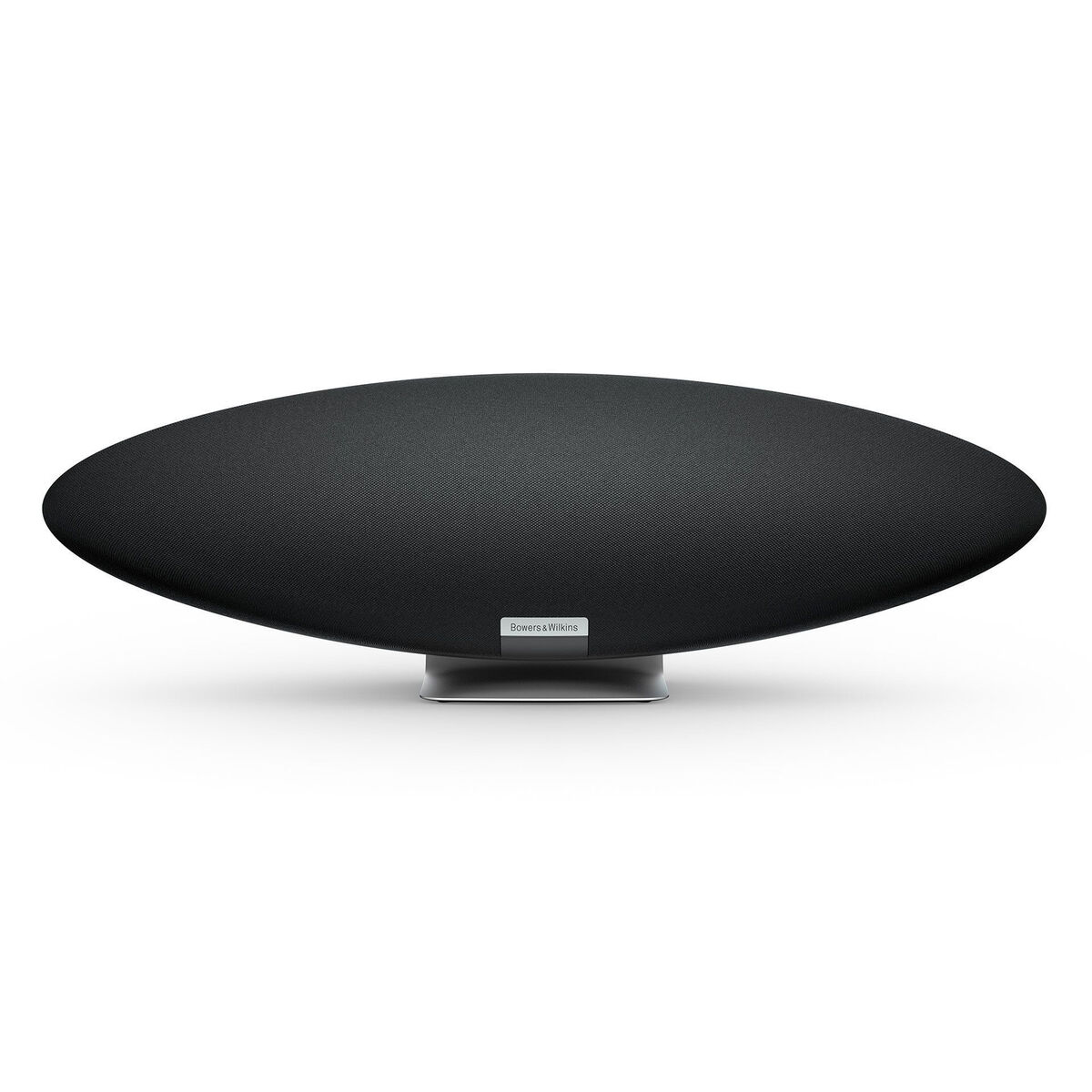 Immagine di PC Speakers Bowers & Wilkins Zeppelin 2021 Midnight Gray Grey 80 W