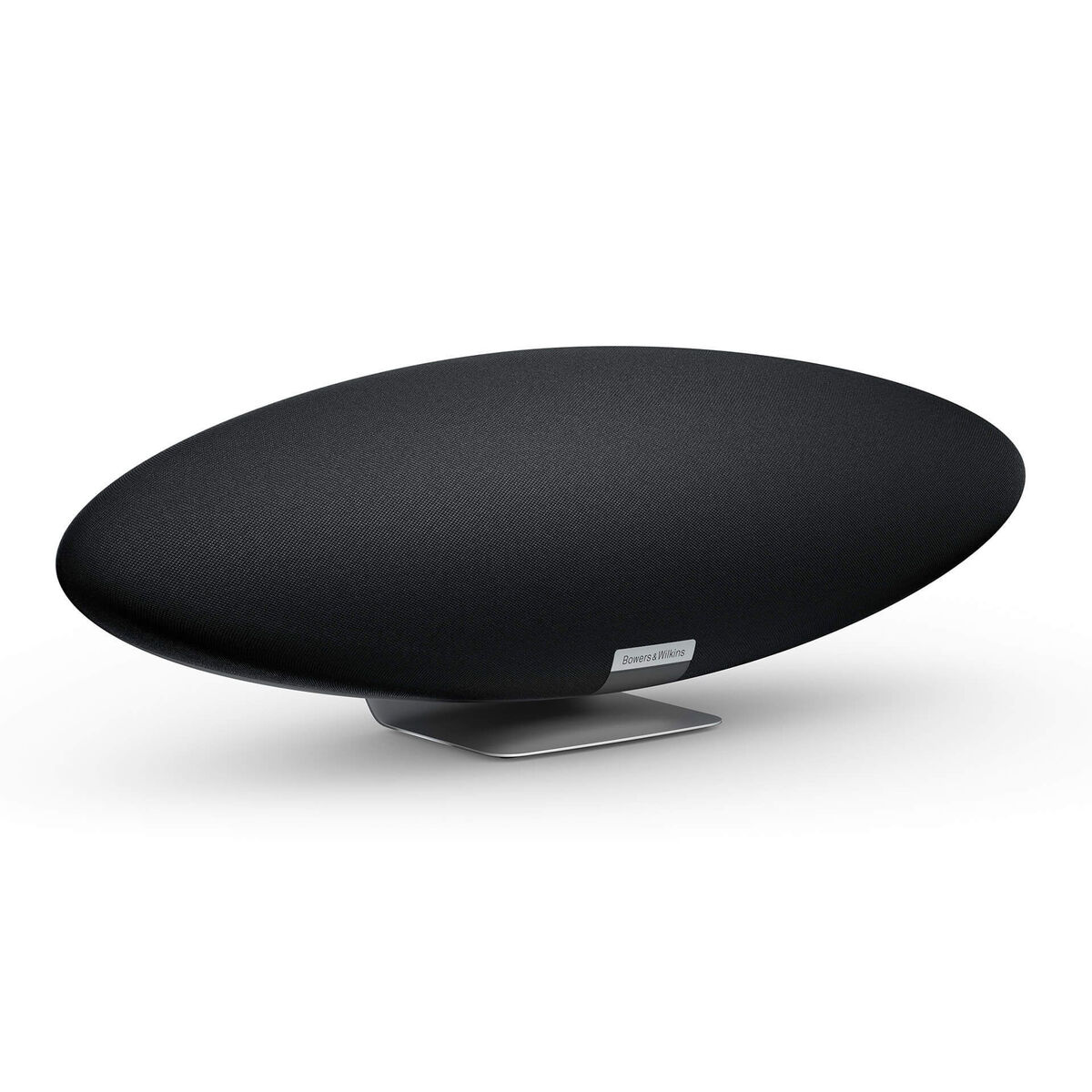 Immagine di PC Speakers Bowers & Wilkins Zeppelin 2021 Midnight Gray Grey 80 W