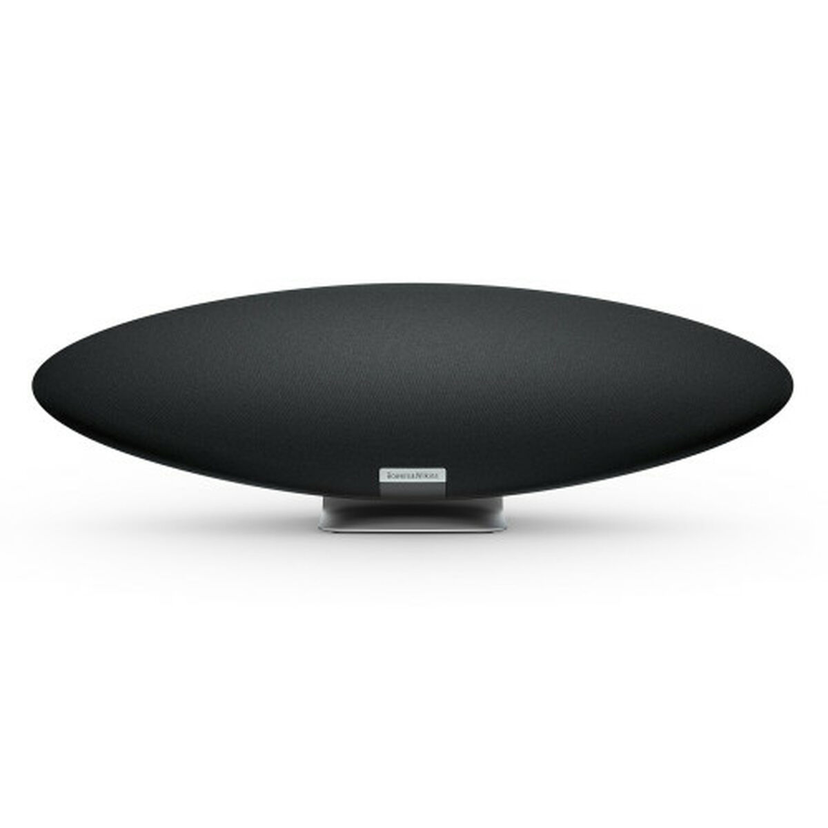 Immagine di PC Speakers Bowers & Wilkins Zeppelin 2021 Midnight Gray Grey 80 W