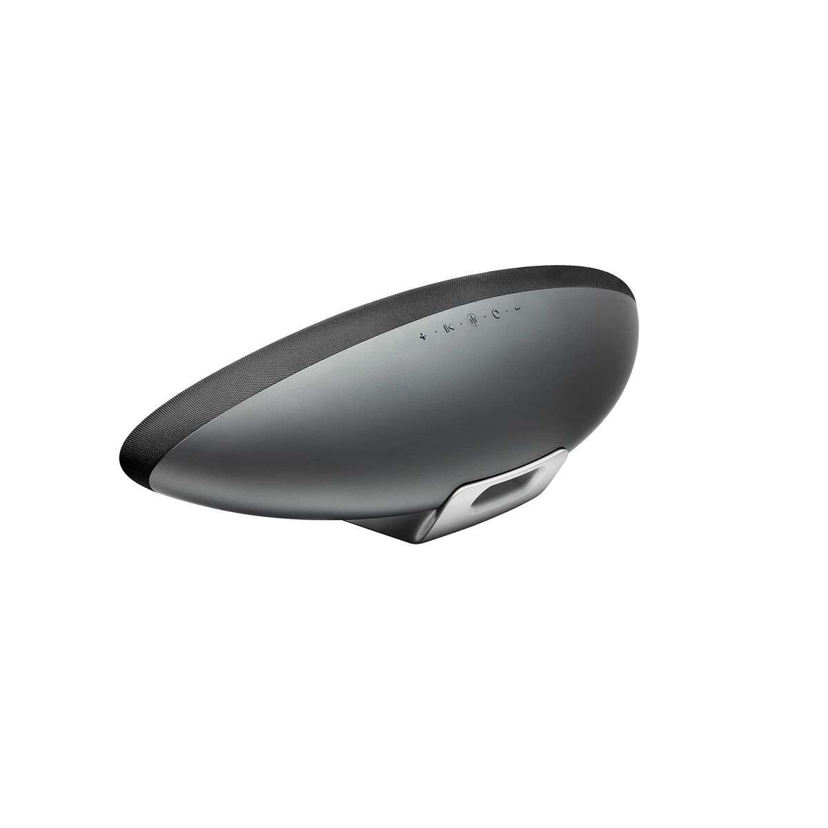 Immagine di PC Speakers Bowers & Wilkins Zeppelin 2021 Midnight Gray Grey 80 W