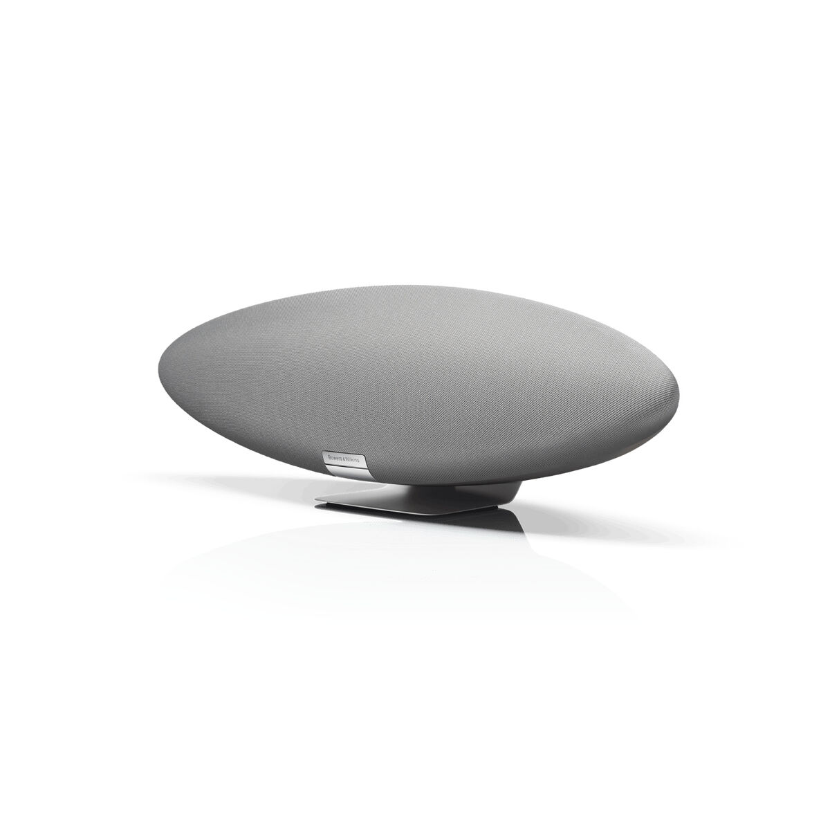 Immagine di PC Speakers Bowers & Wilkins Zeppelin 2021 Perl Gray Grey 80 W