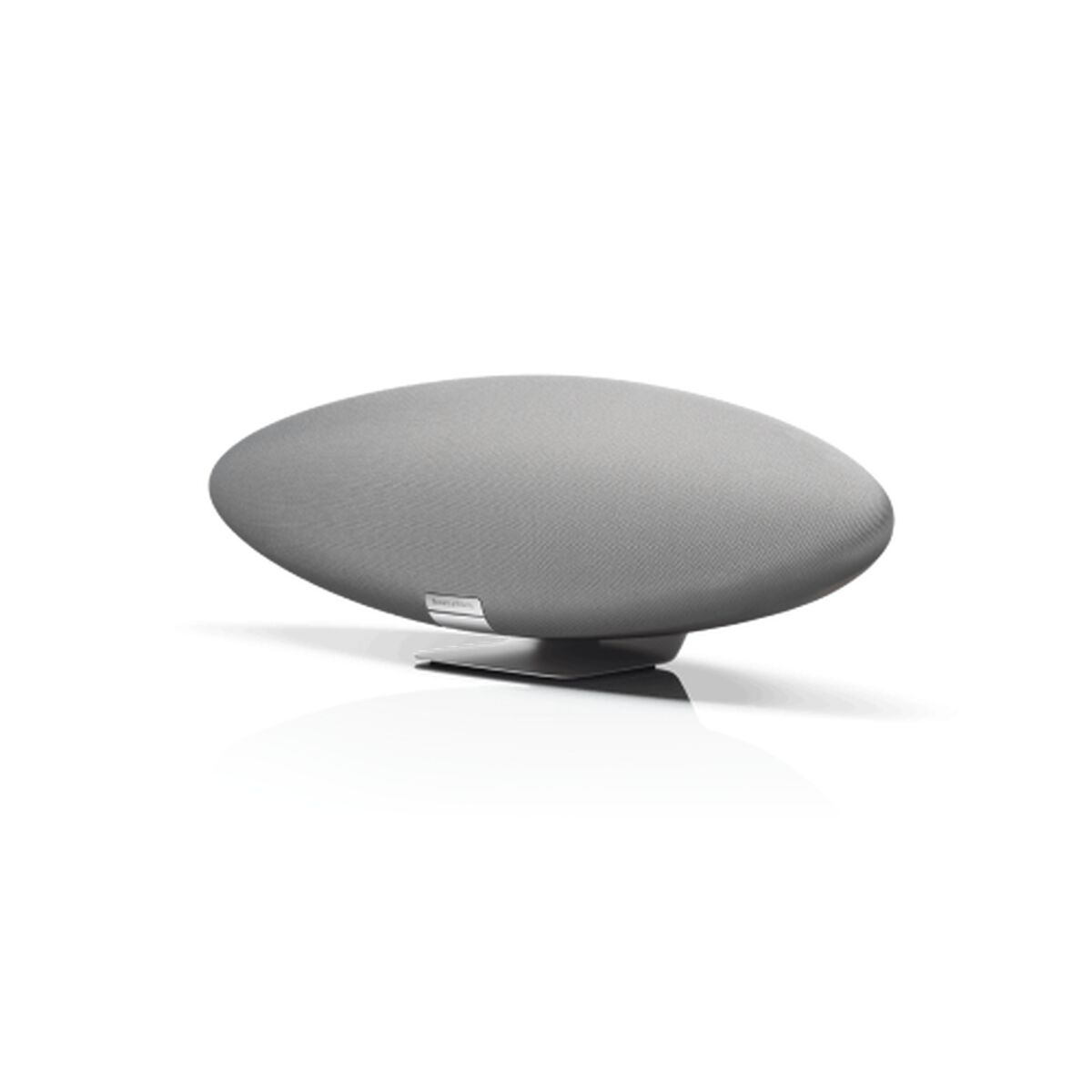 Immagine di PC Speakers Bowers & Wilkins Zeppelin 2021 Perl Gray Grey 80 W