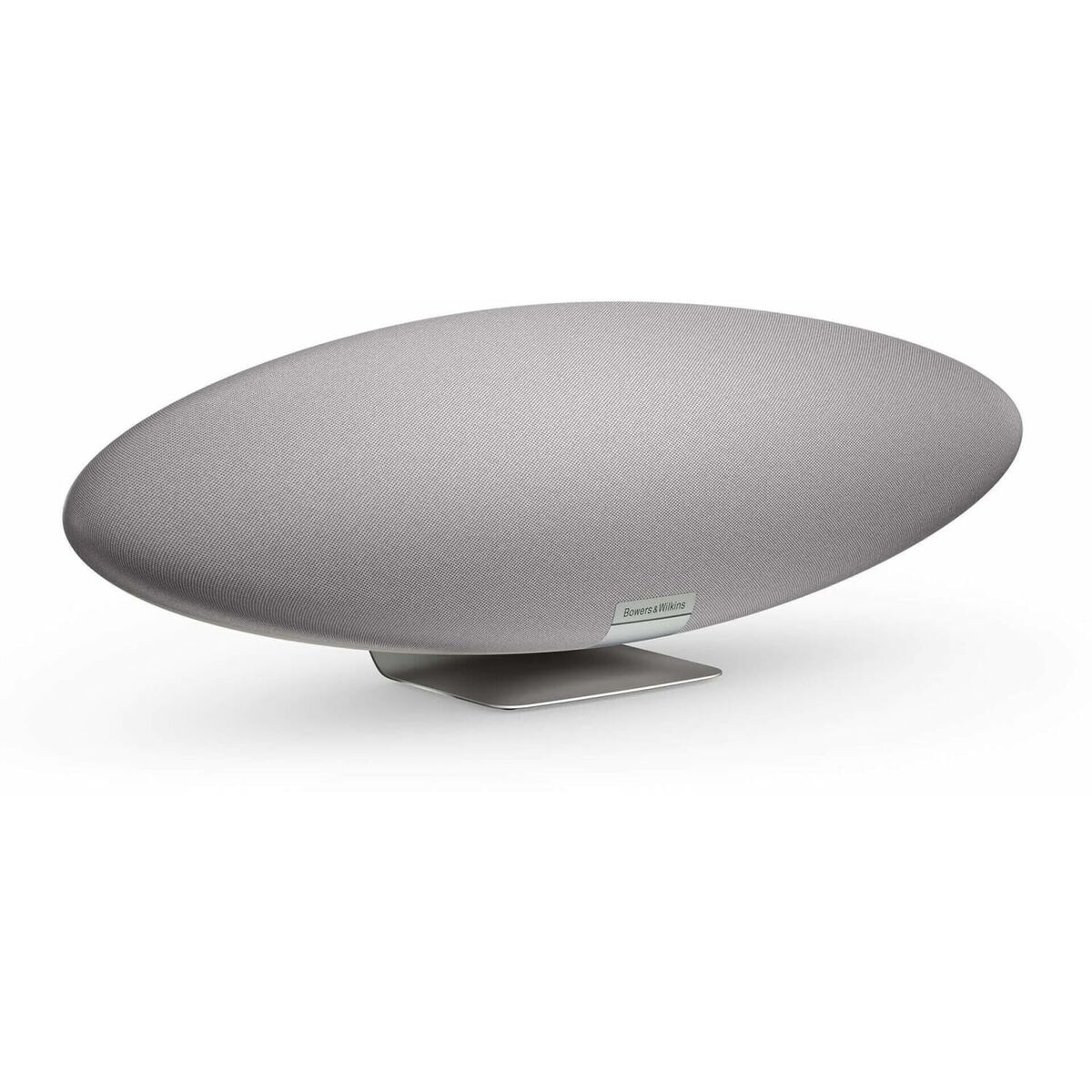 Immagine di PC Speakers Bowers & Wilkins Zeppelin 2021 Perl Gray Grey 80 W