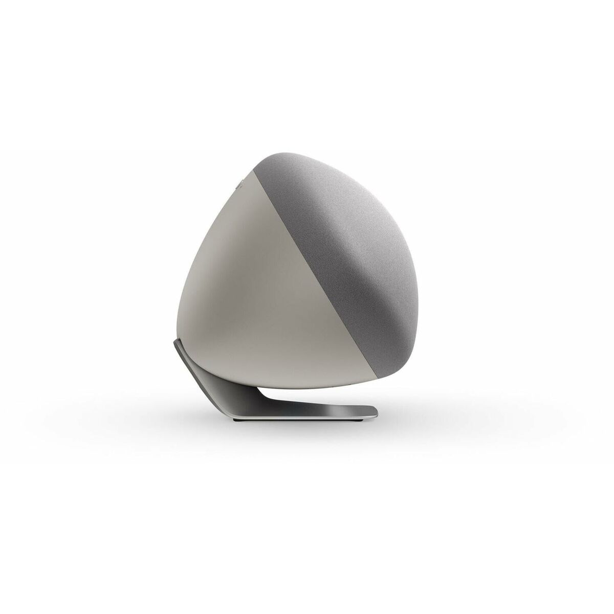 Immagine di PC Speakers Bowers & Wilkins Zeppelin 2021 Perl Gray Grey 80 W