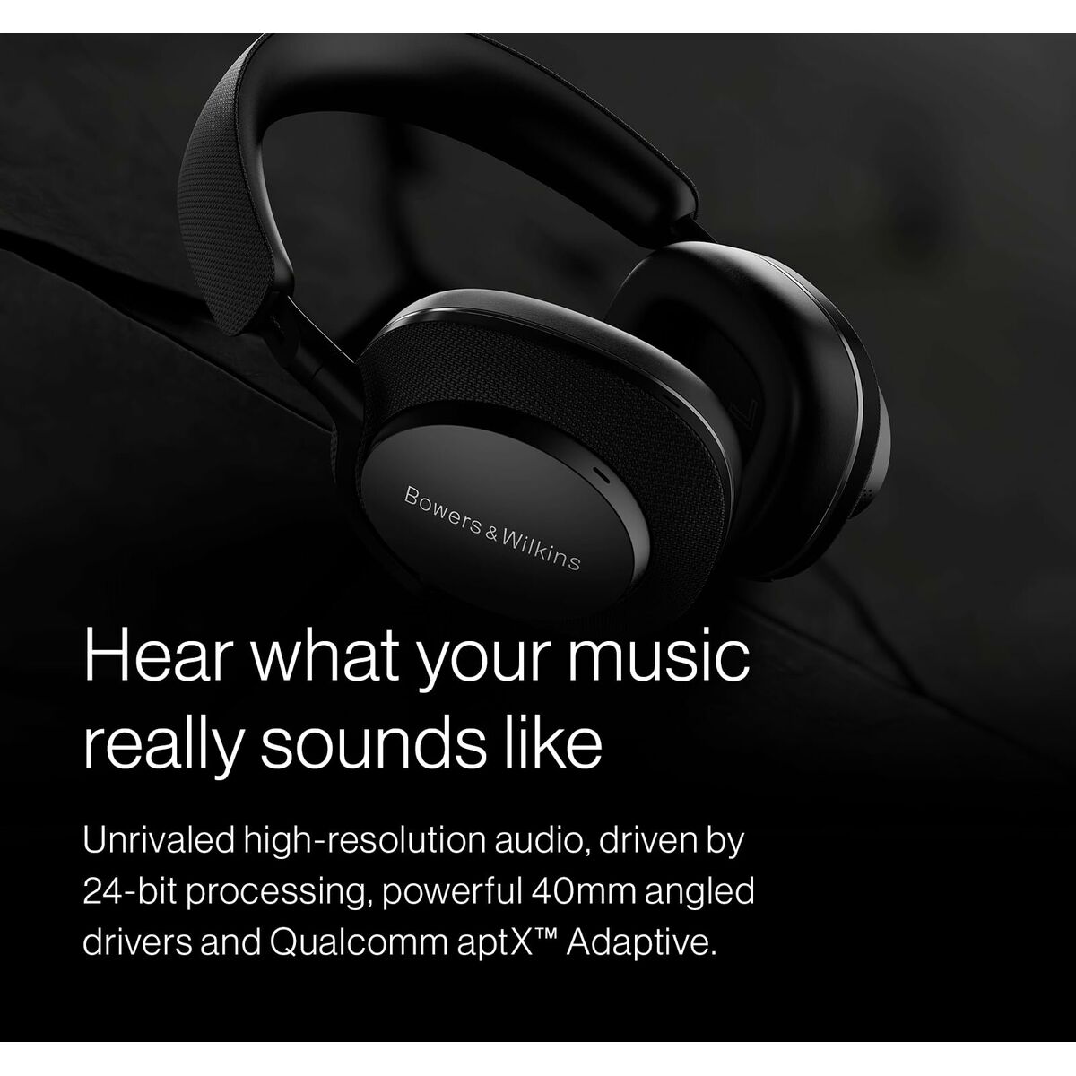 Headphones Bowers & Wilkins FP44520