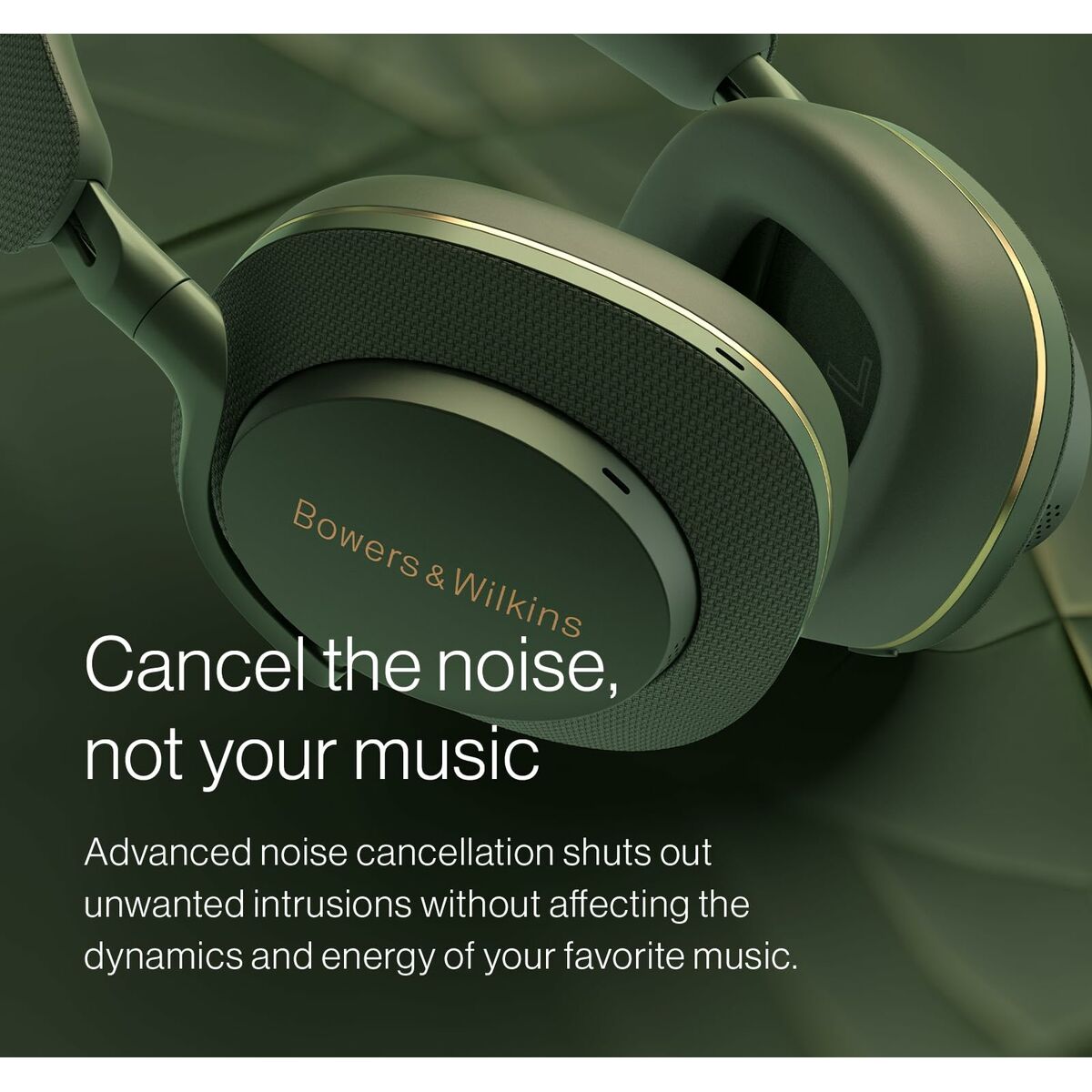 Headphones Bowers & Wilkins FP44520