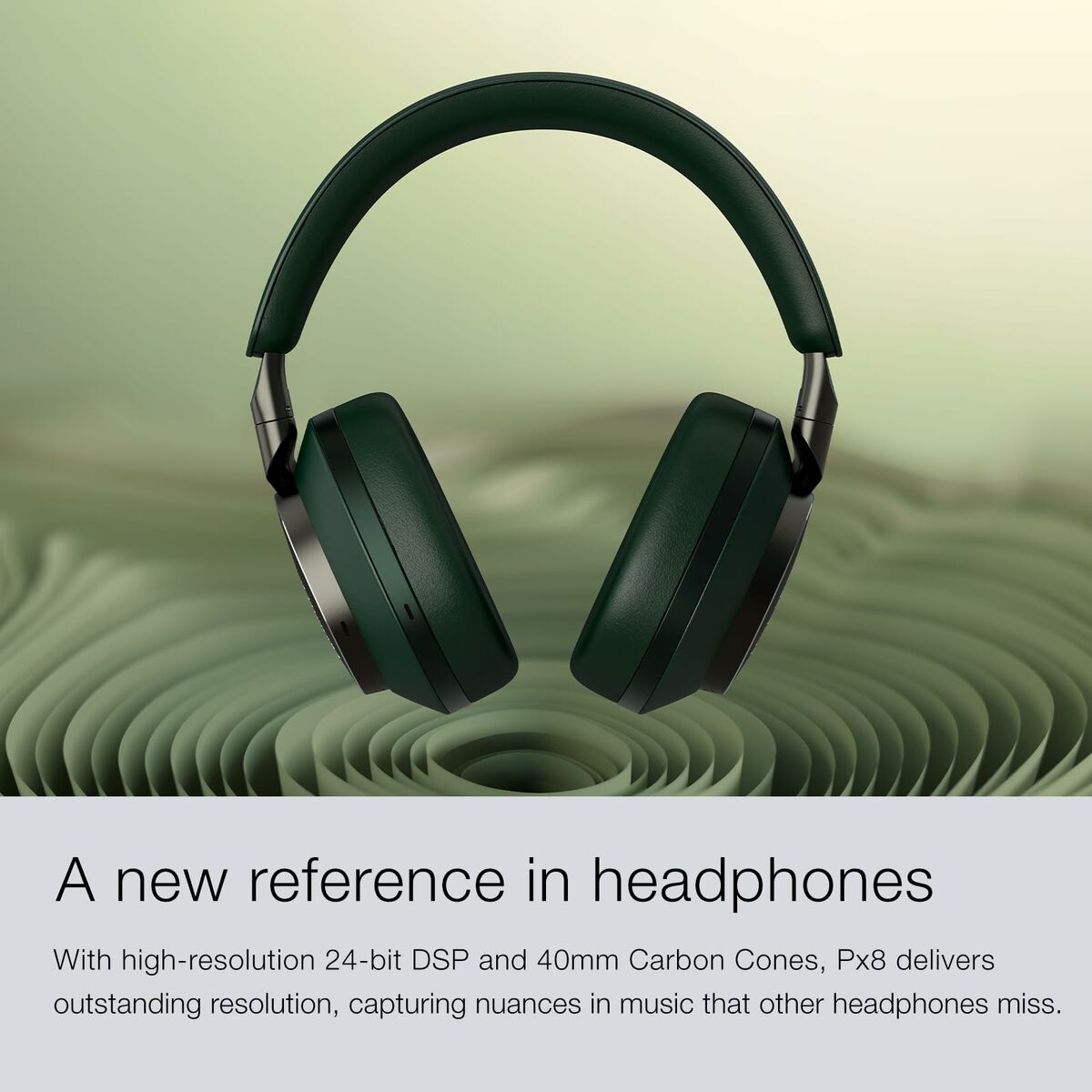 Headphones Bowers & Wilkins FP44563