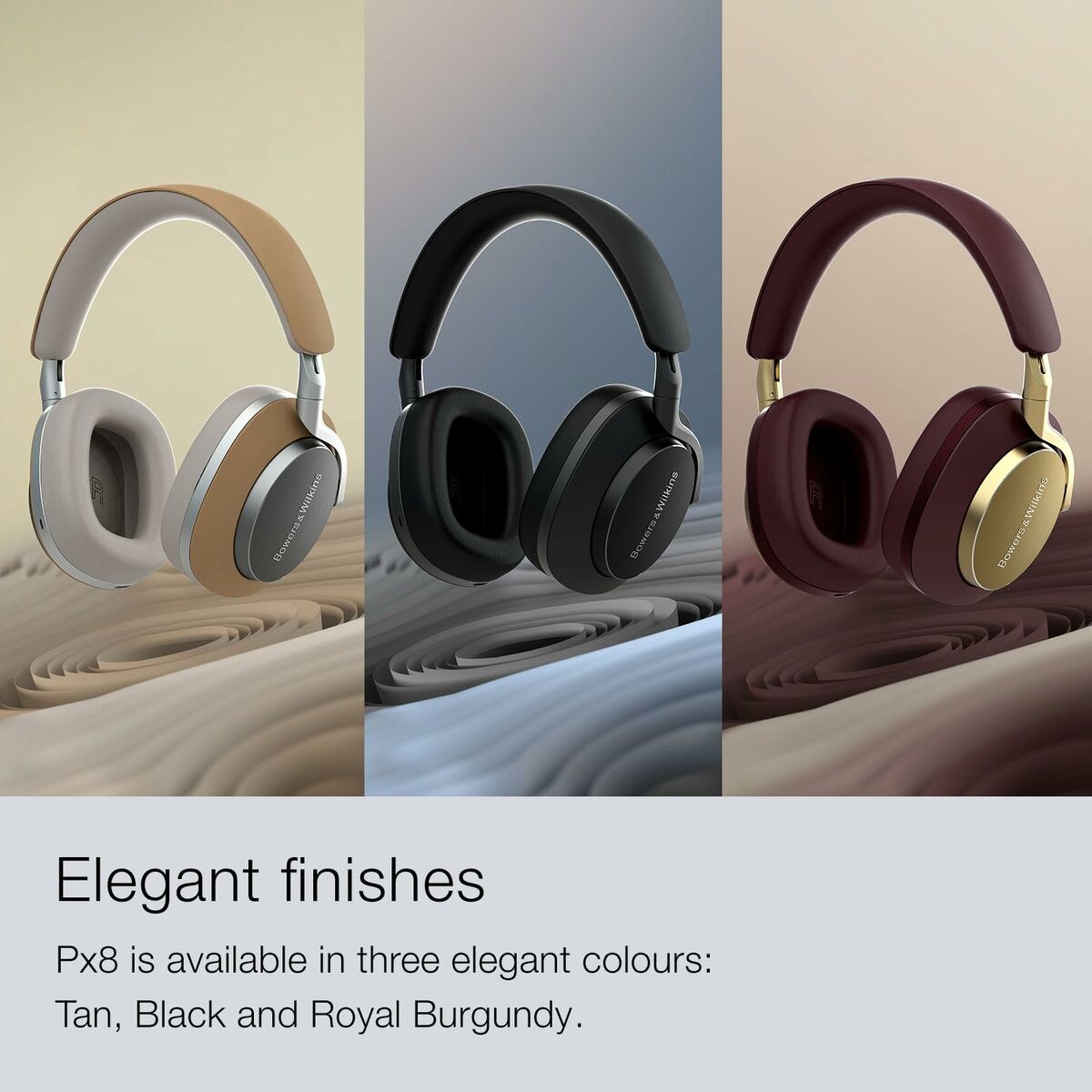 Headphones Bowers & Wilkins FP44563