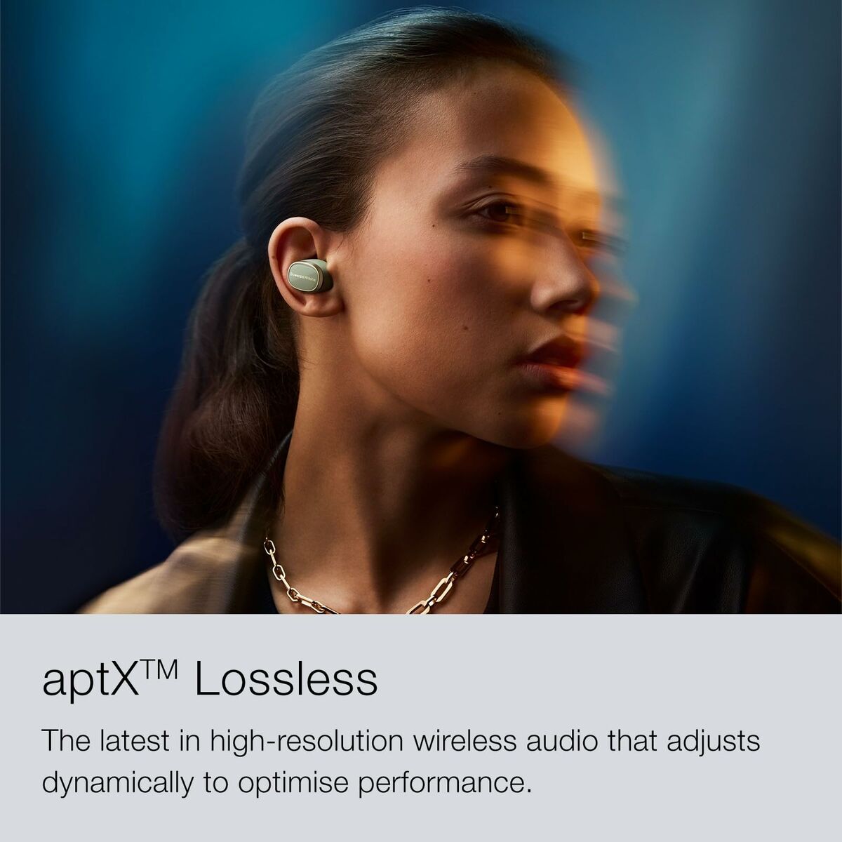 Headphones Bowers & Wilkins FP44962 White