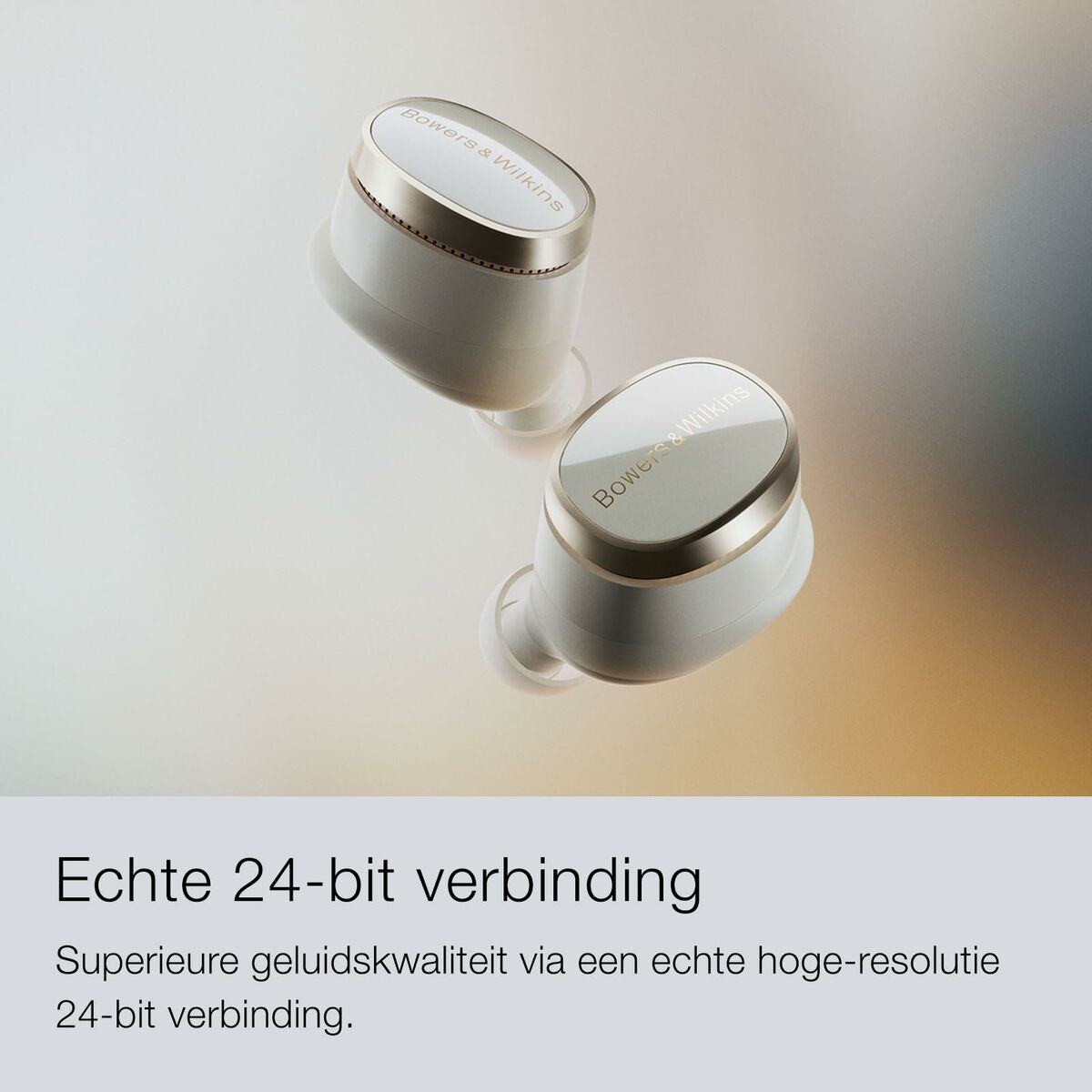 Headphones Bowers & Wilkins FP44997 Blue