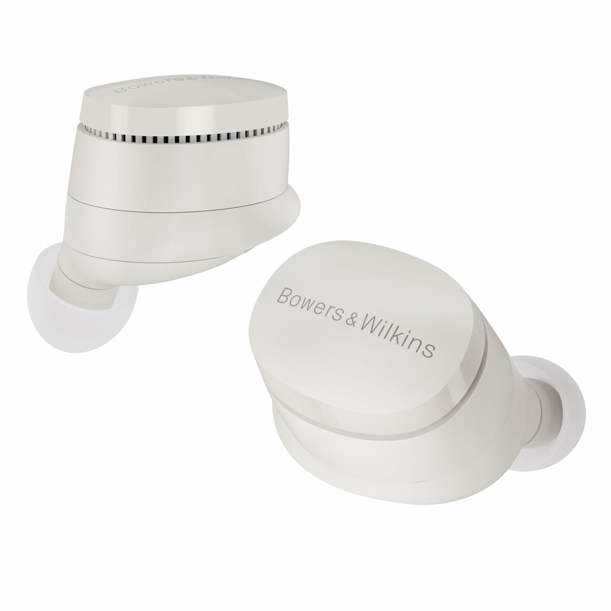 Bild von Headphones Bowers & Wilkins Pi6 Grey