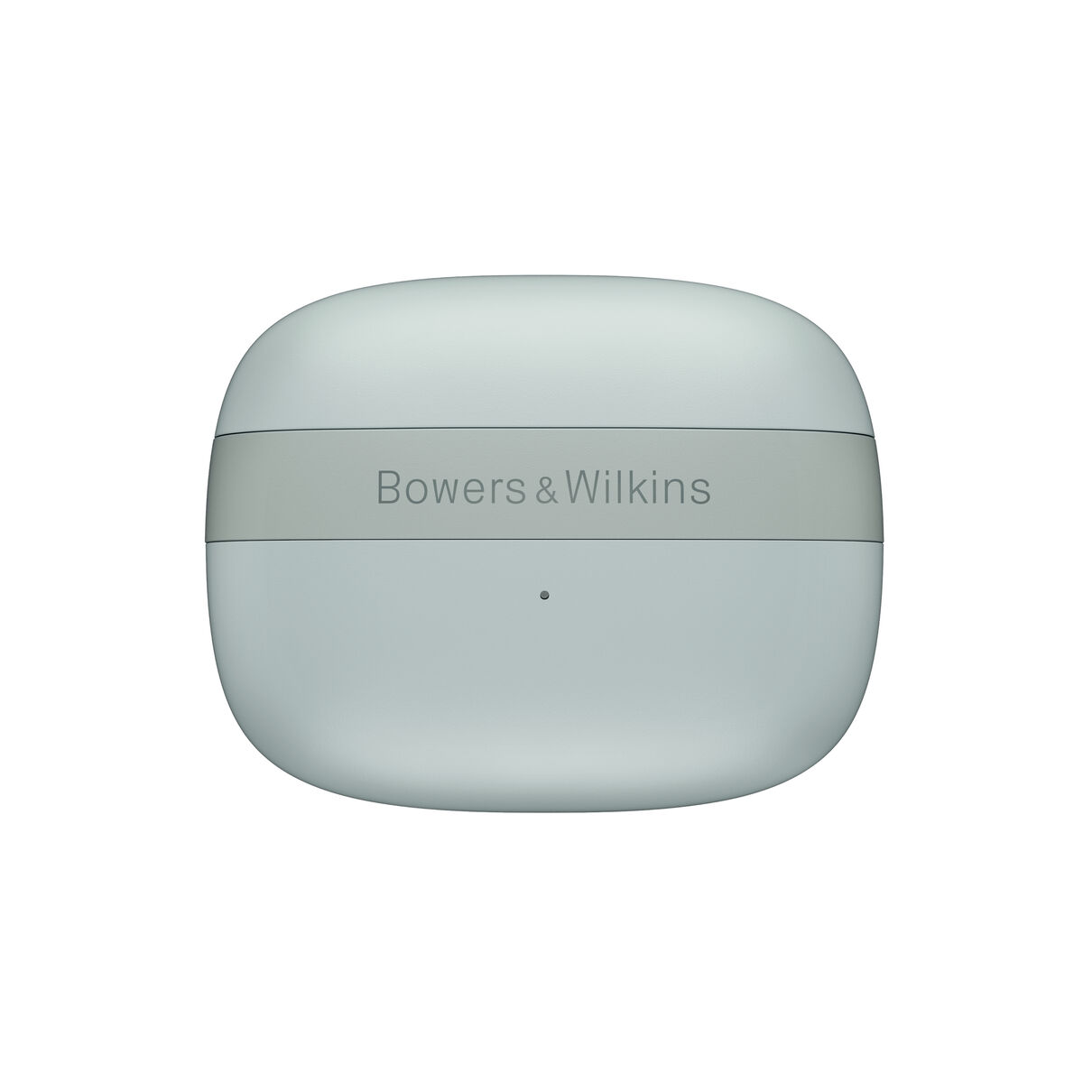 Headphones Bowers & Wilkins Pi6 Green