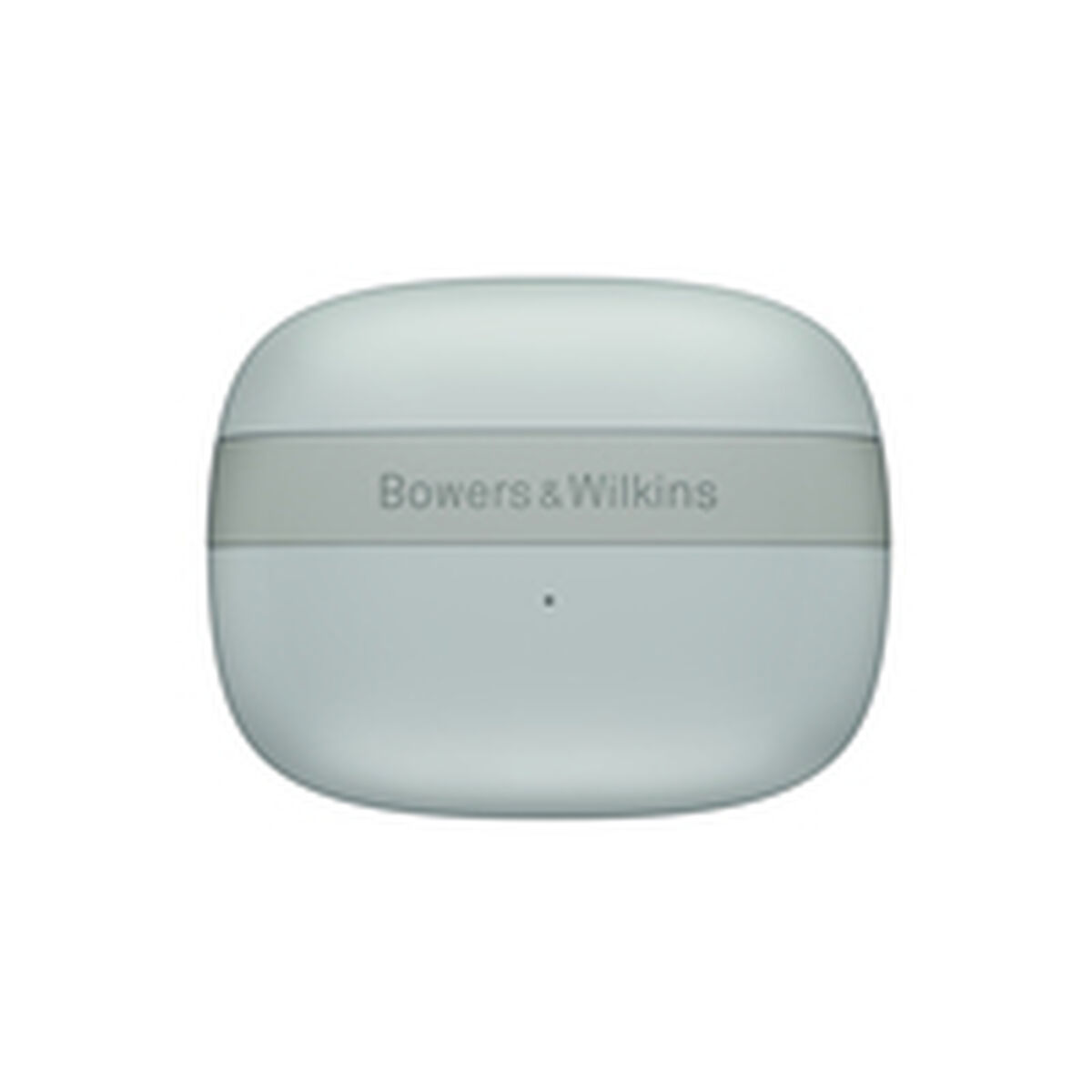 Headphones Bowers & Wilkins Pi6 Green