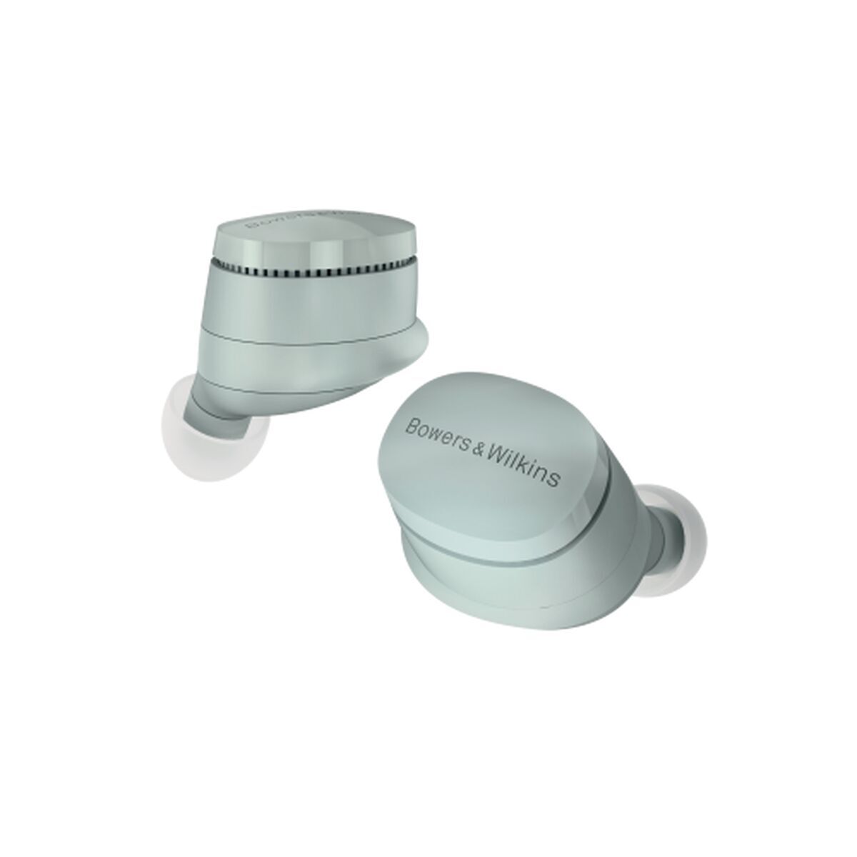 Bild von Headphones Bowers & Wilkins Pi6 Green