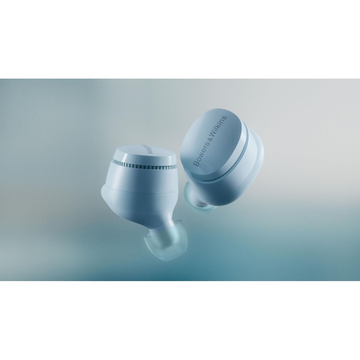 Bild von Headphones Bowers & Wilkins FP45039 Blue