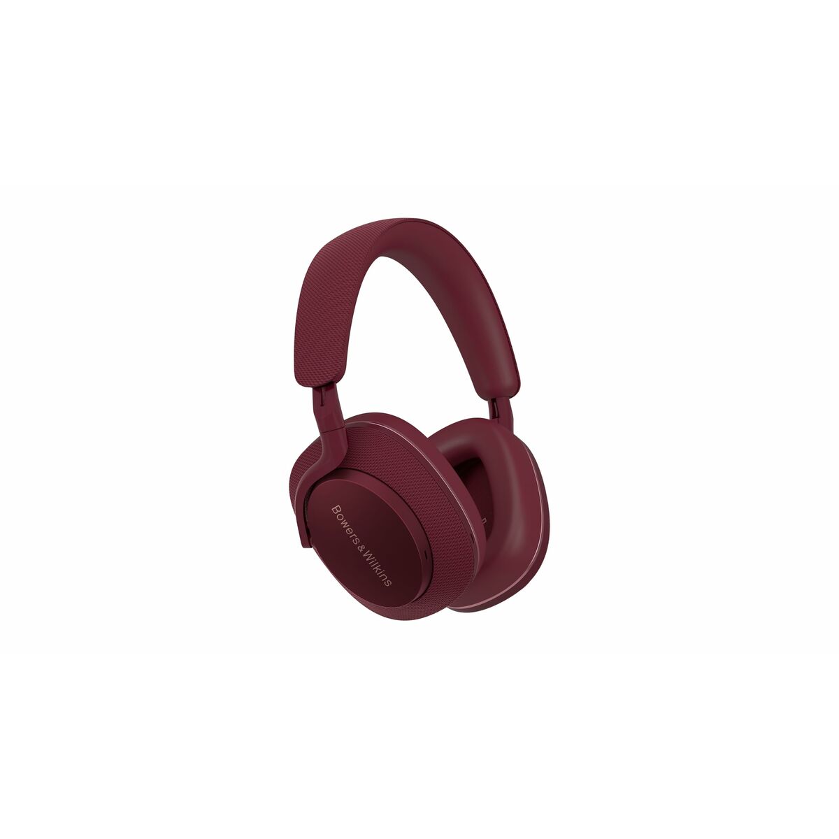 Headphones Bowers & Wilkins FP45721 Red