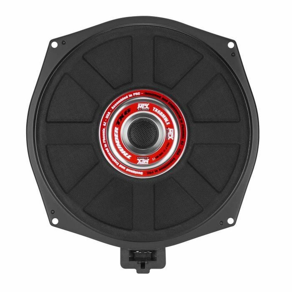 Afbeeldingen van Car Speakers Mtx Audio Kit 3 vías