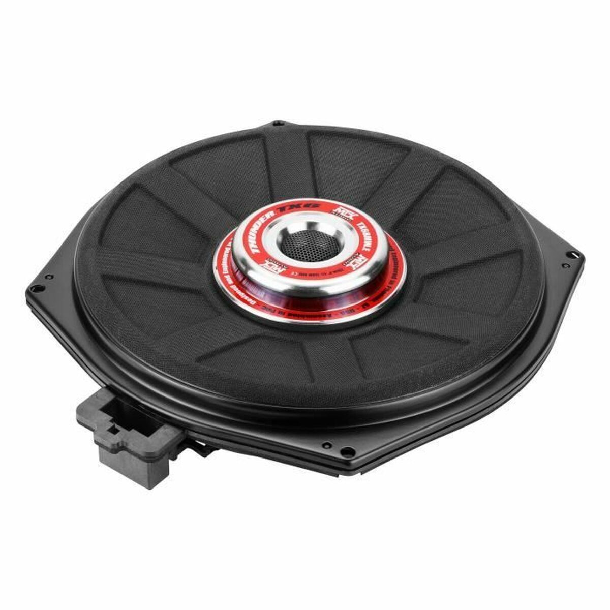 Afbeeldingen van Car Speakers Mtx Audio Kit 3 vías