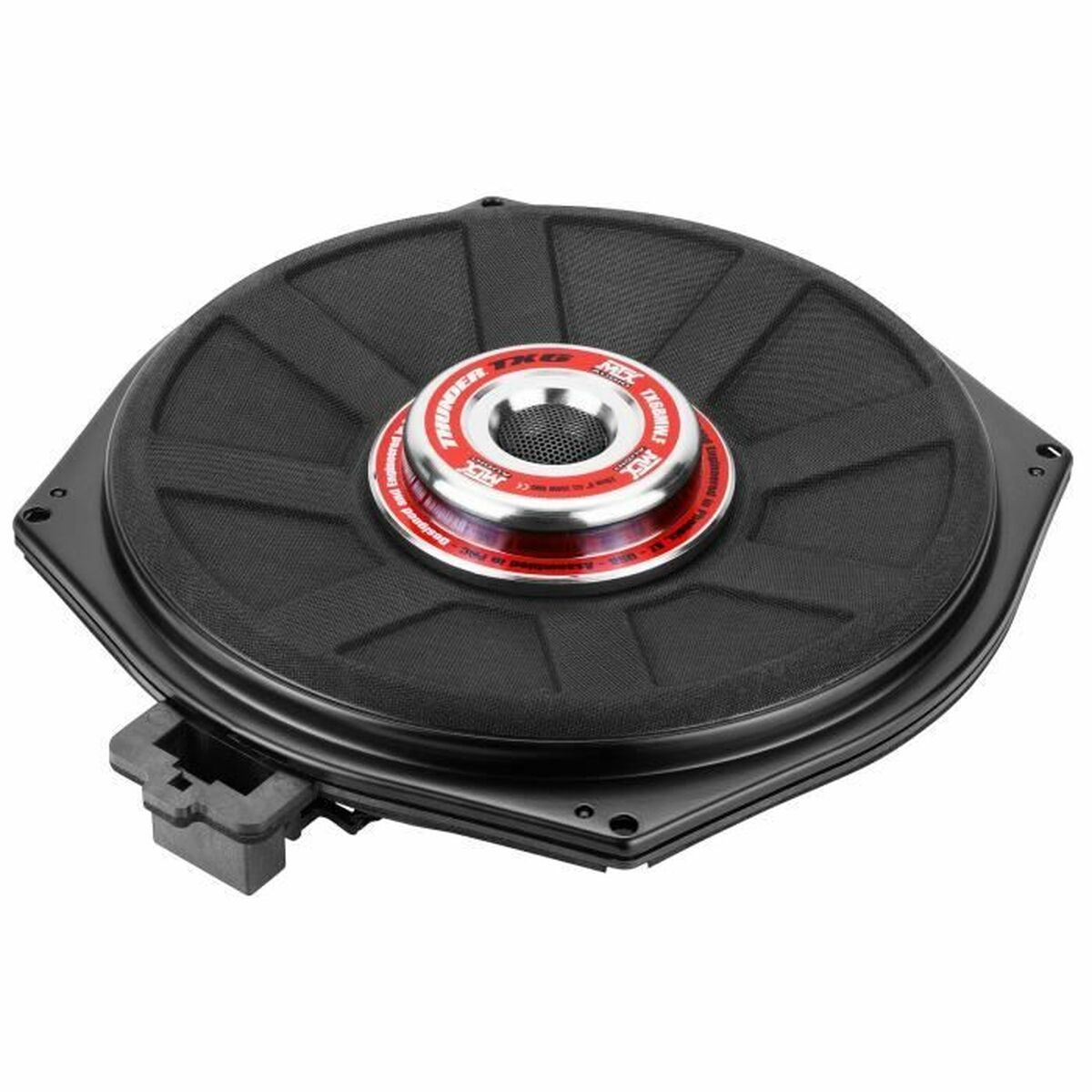Afbeeldingen van Car Speakers Mtx Audio Kit 3 vías 2 Pieces