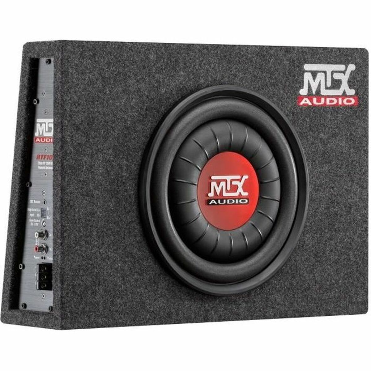 Afbeeldingen van Car Speakers Mtx Audio RTF10P