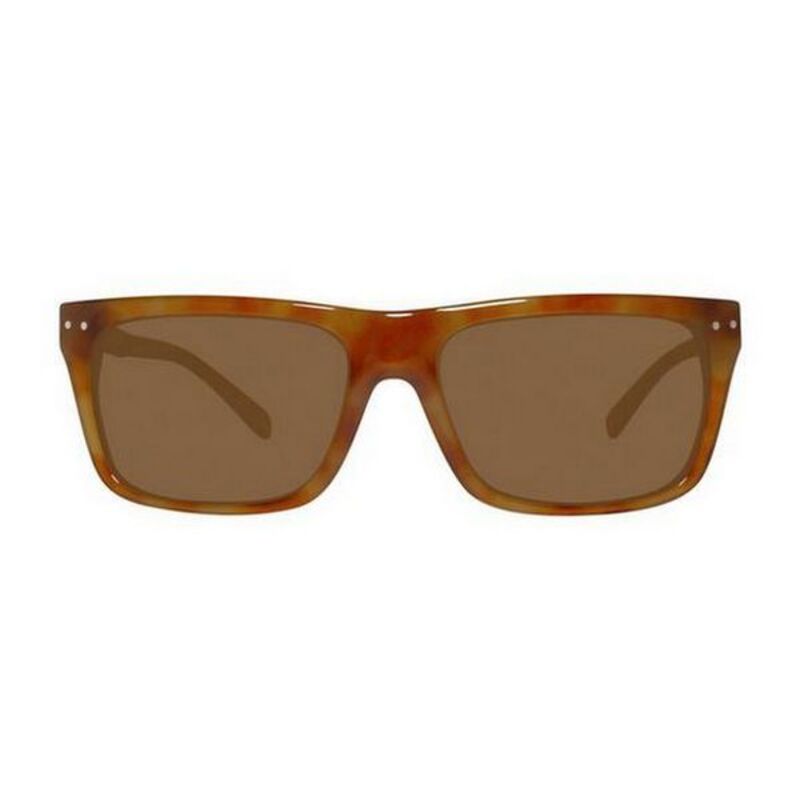 Men's Sunglasses Gant GRSRALPHLTO-1 Brown (ø 55 mm)