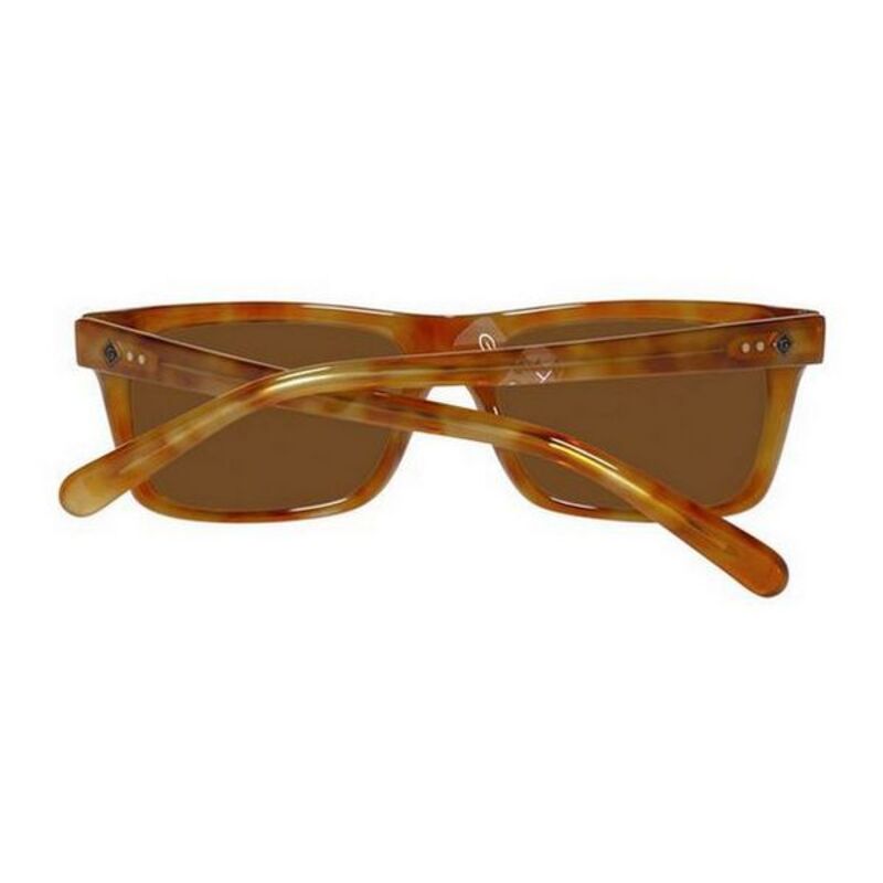Men's Sunglasses Gant GRSRALPHLTO-1 Brown (ø 55 mm)