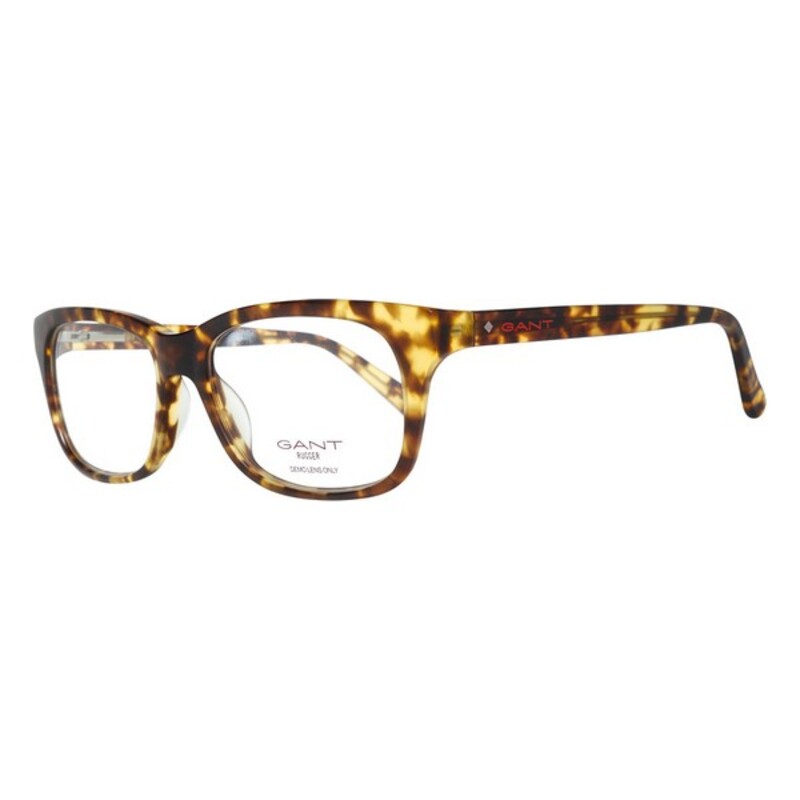 Glasögonbågar Gant GLEN-MTO (ø 53 mm) Brun (ø 53 mm)