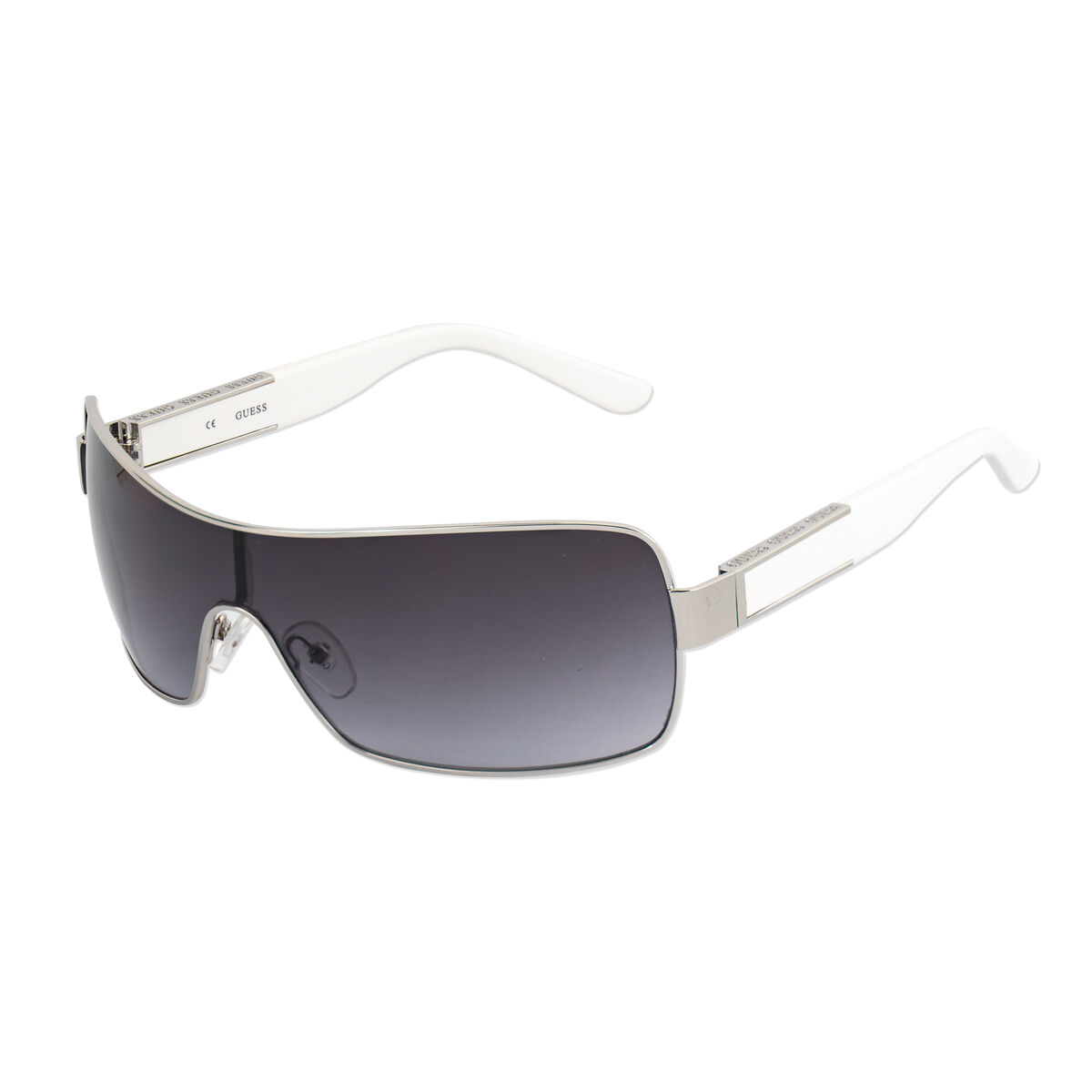 Zonnebril Uniseks Guess GU6783S-SI-35 ø 135 mm
