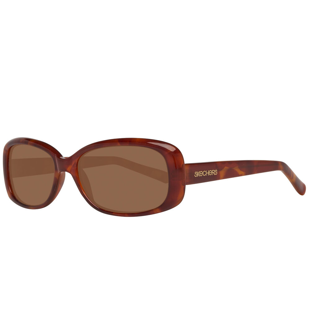 Ladies'Sunglasses Skechers SE7043-56K17 (ø 56 mm)
