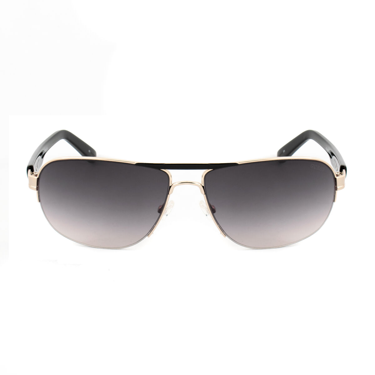 Zonnebril Uniseks Guess GU6798-GLD-BK-35 ø 63 mm
