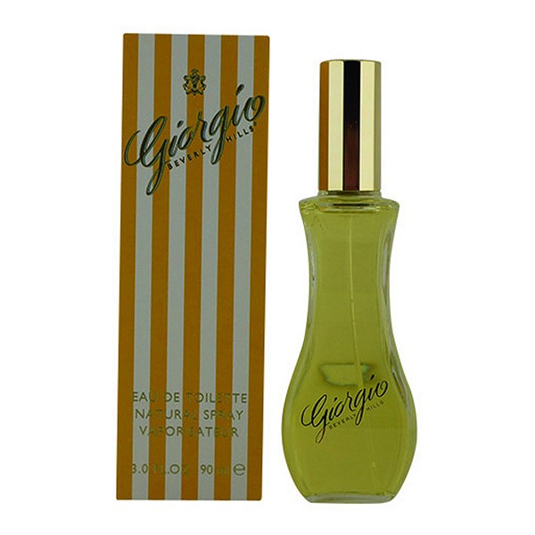 Parfum Femme Giorgio Beverly Hills Giorgio EDT  50 ml 