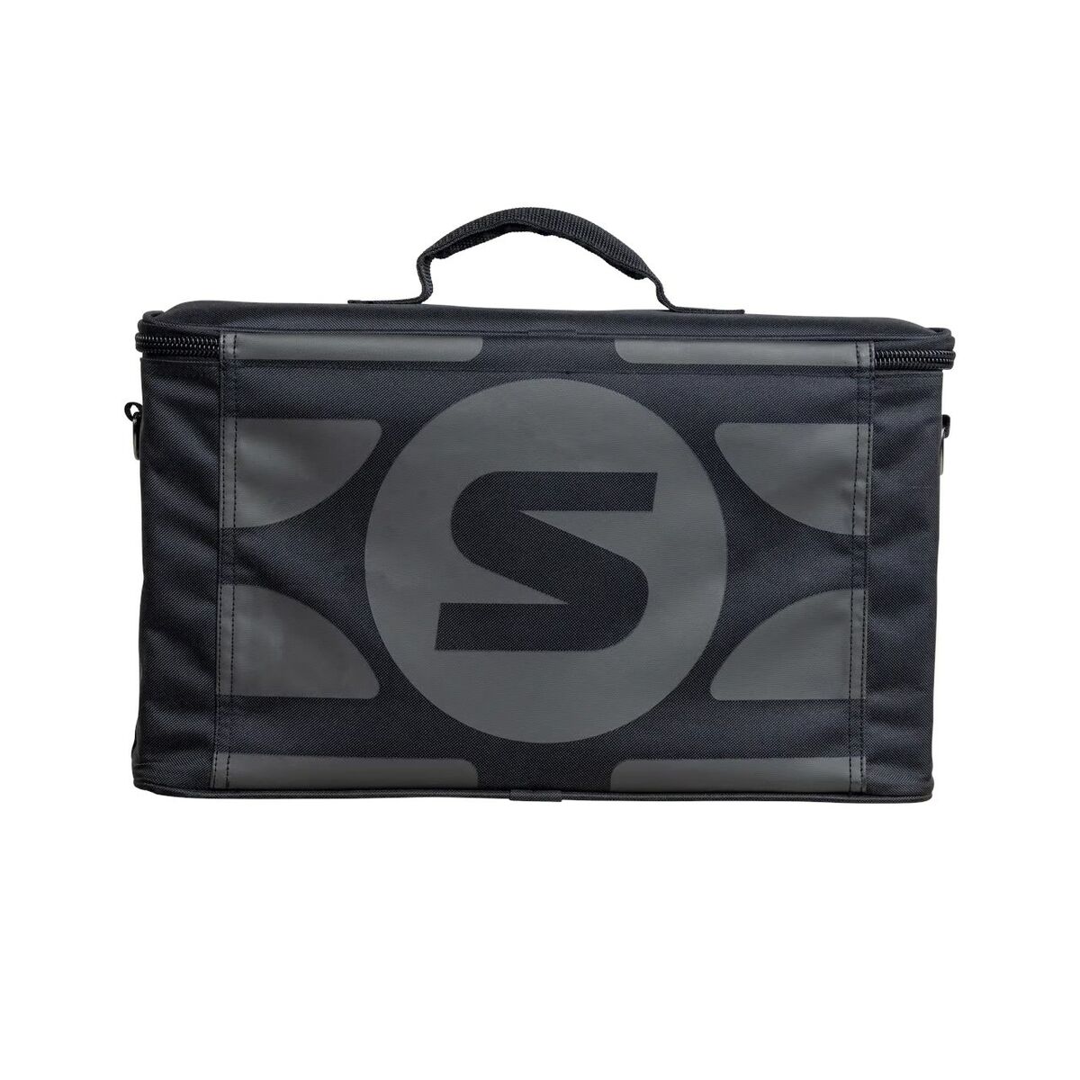 Image secondaire de Sac à dos de randonnée Shure 111-25-012 Noir Nylon