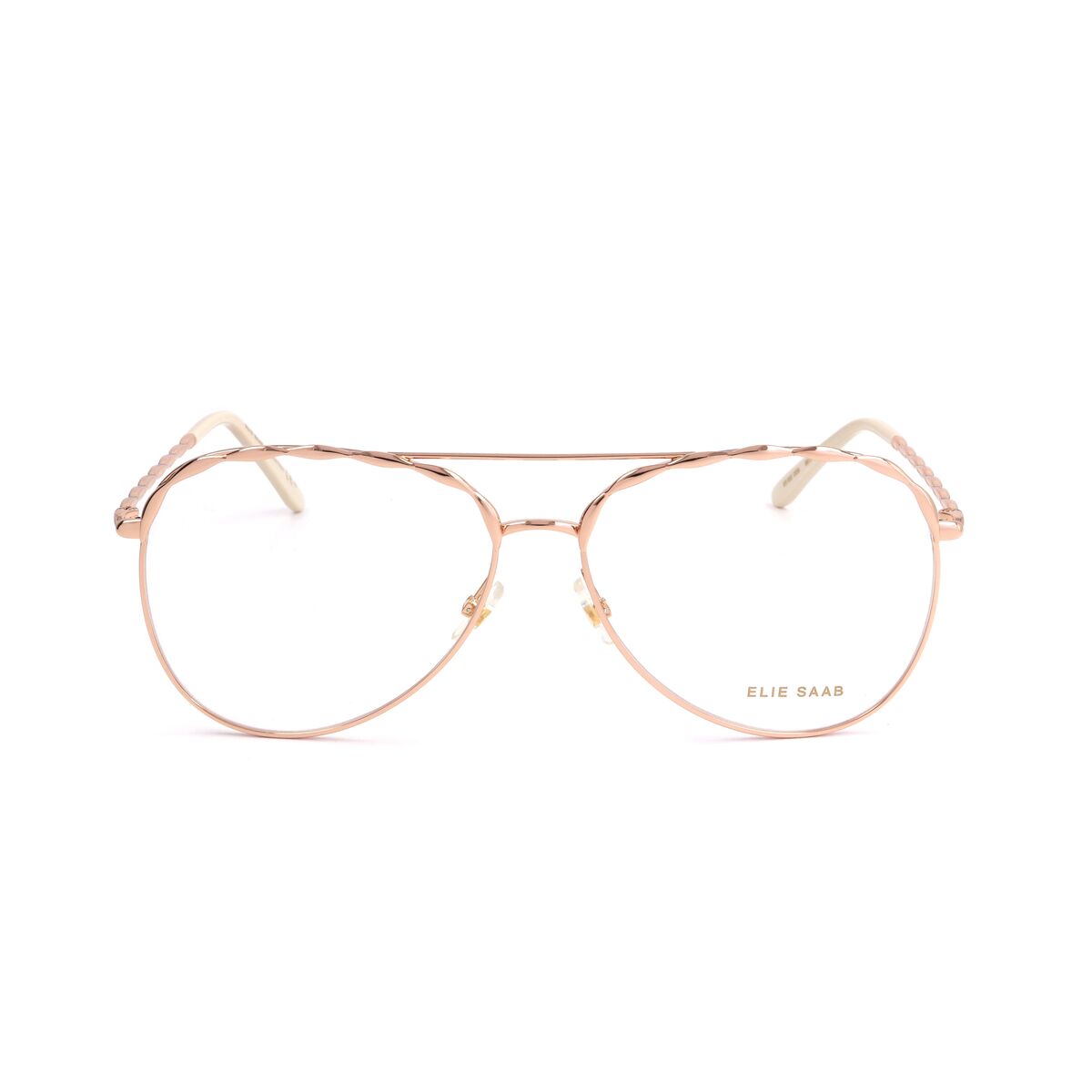 Brillenframe Dames Elie Saab ES-020-DDB ø 58 mm