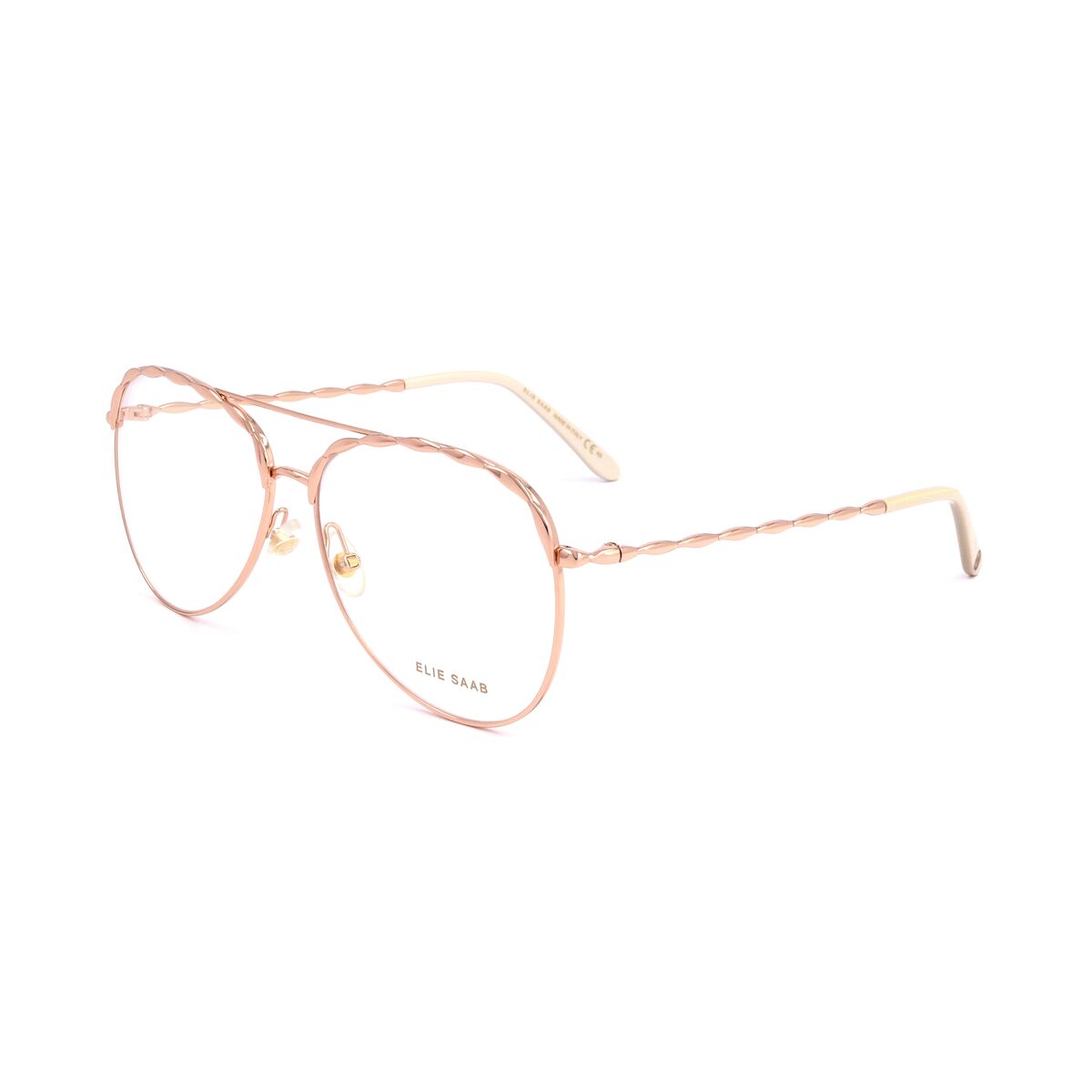 Brillenframe Dames Elie Saab ES-020-DDB ø 58 mm