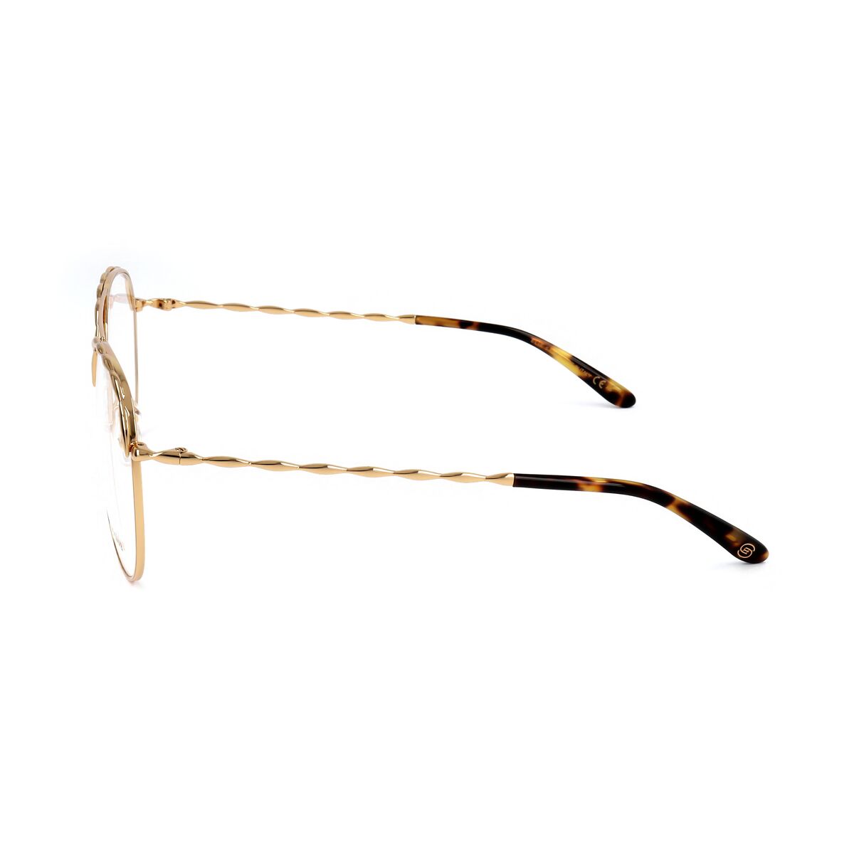 Brillenframe Dames Elie Saab ø 58 mm